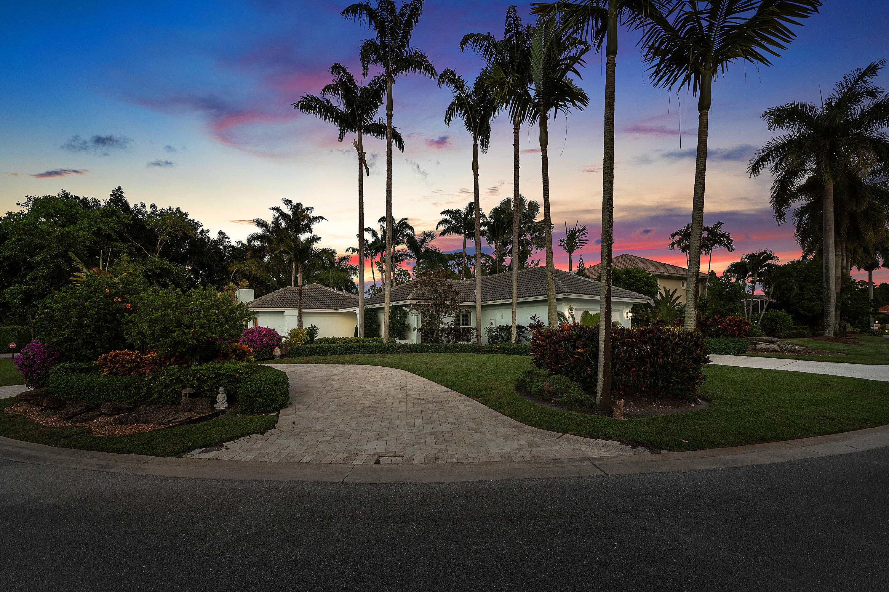 DELRAY DUNES PARCEL 8 - Residential