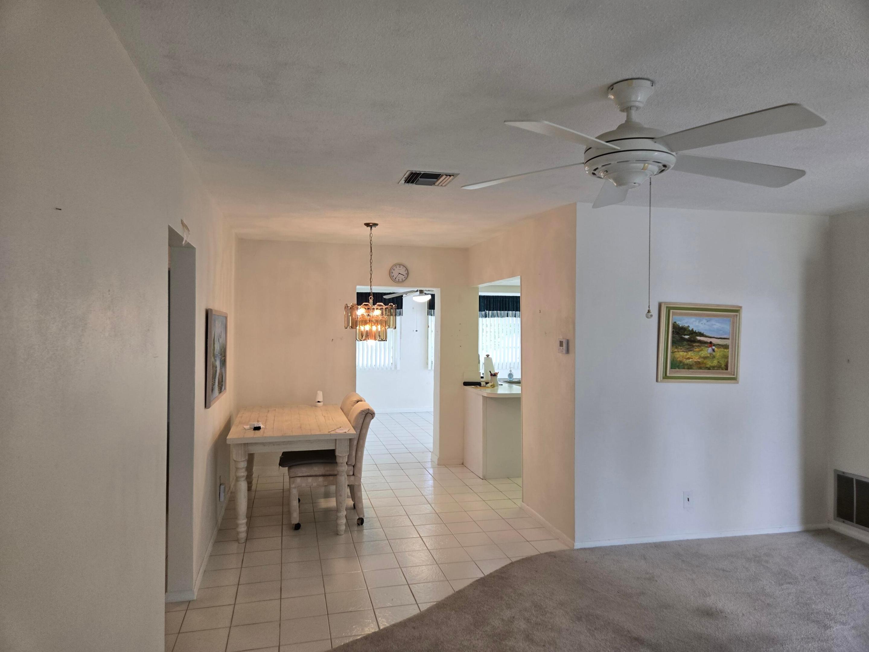 MAINLANDS OF TAMARAC LAKES - Residential
