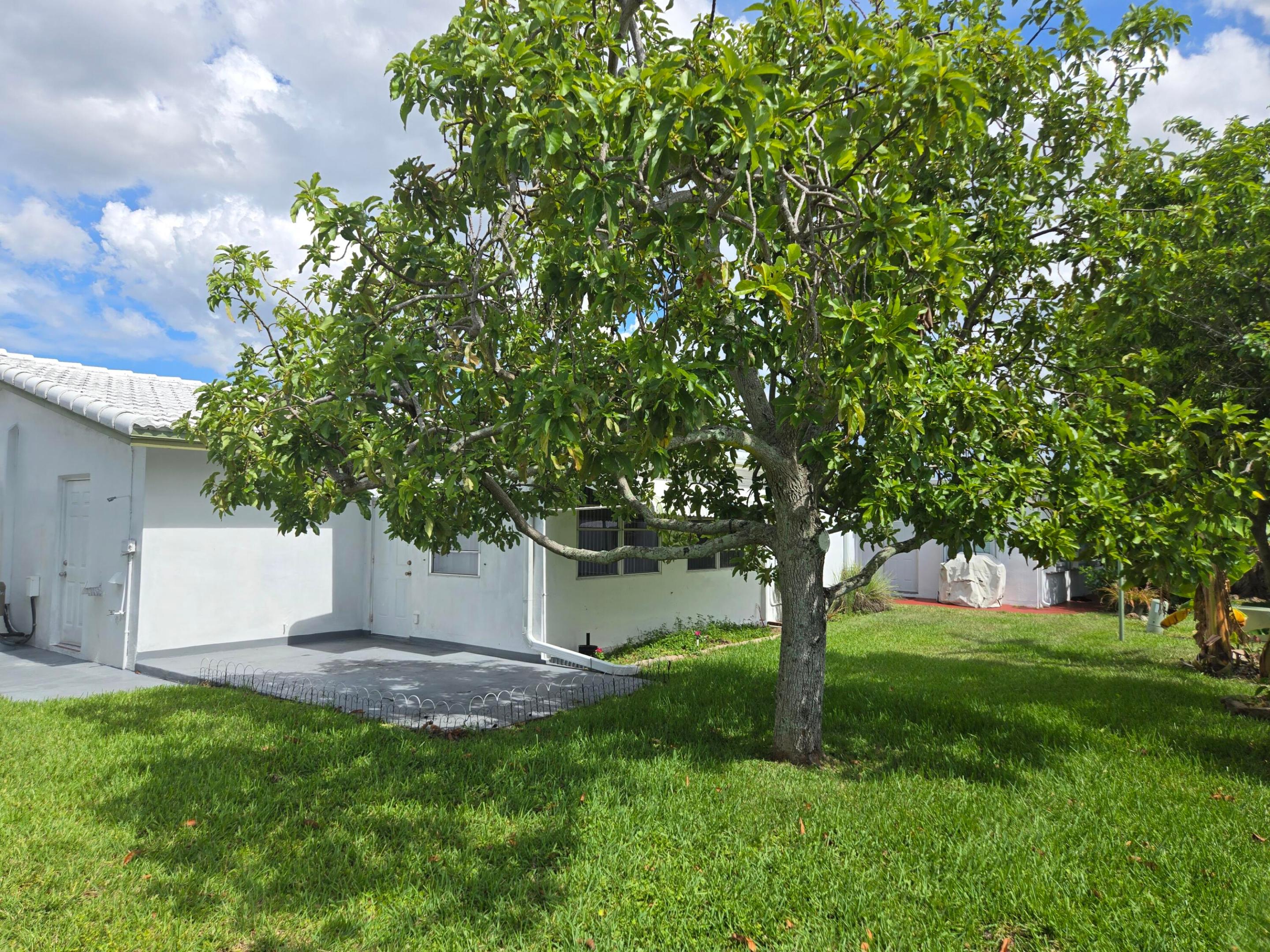 MAINLANDS OF TAMARAC LAKES - Residential