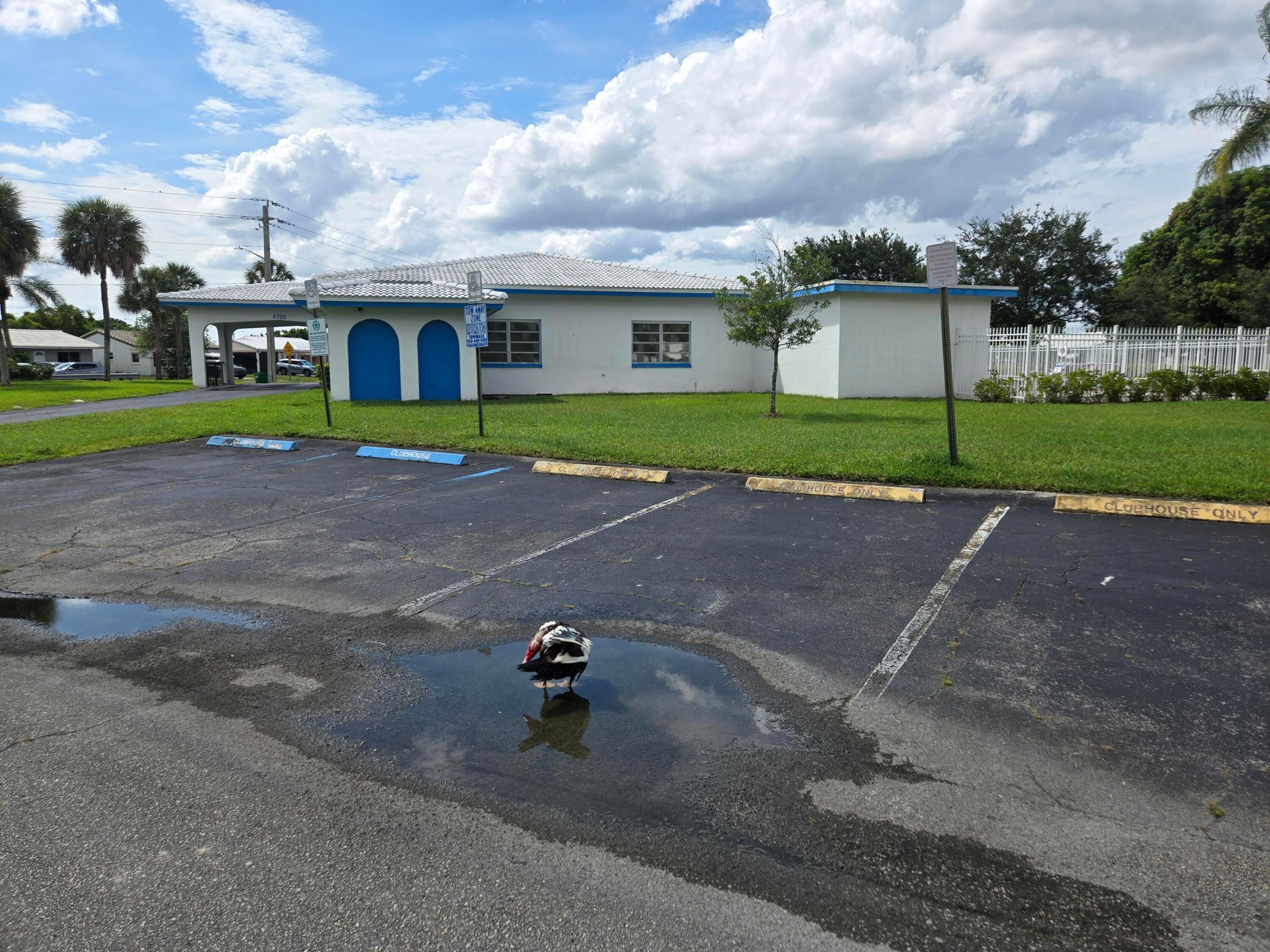 MAINLANDS OF TAMARAC LAKES - Residential