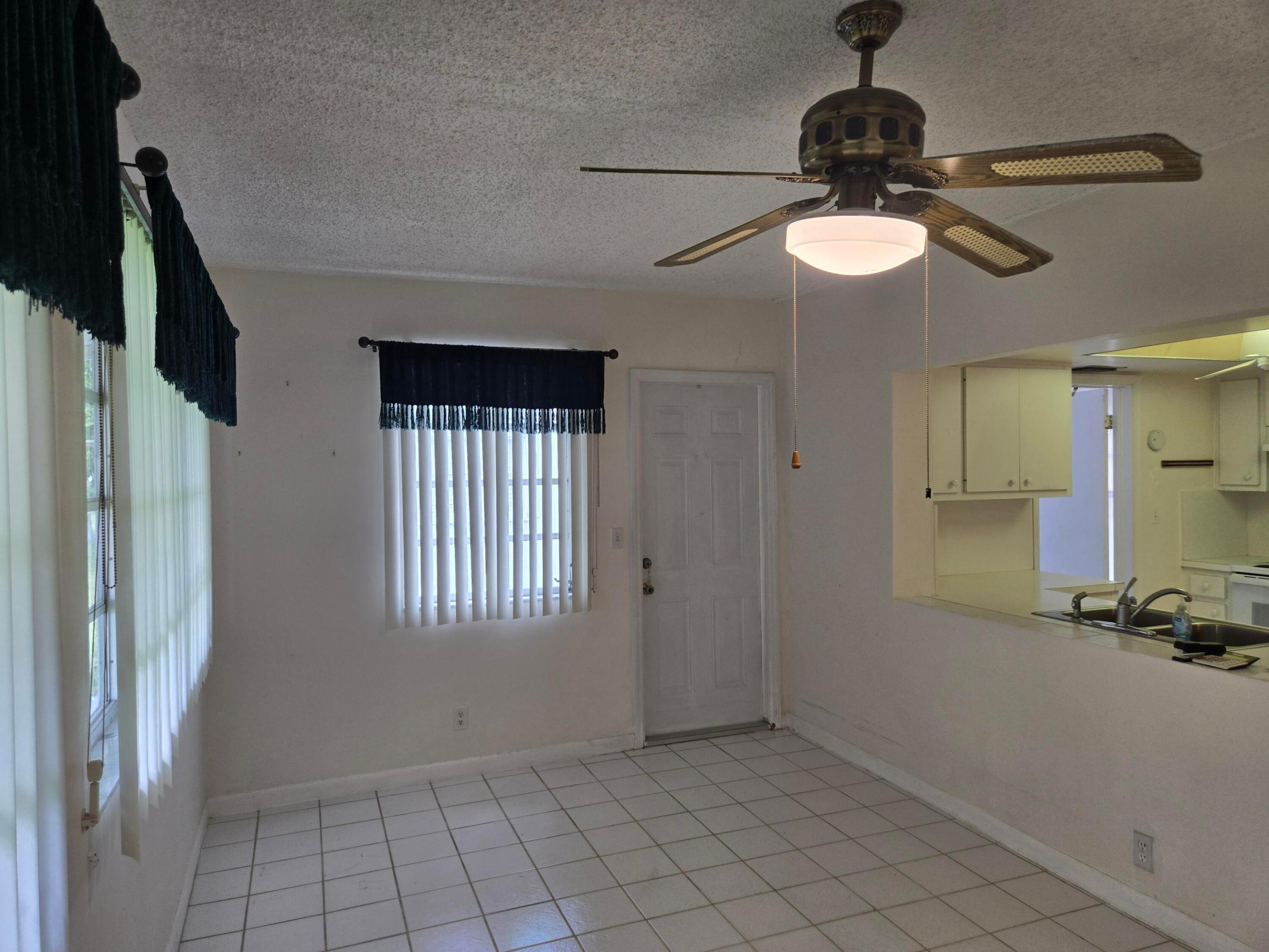 MAINLANDS OF TAMARAC LAKES - Residential