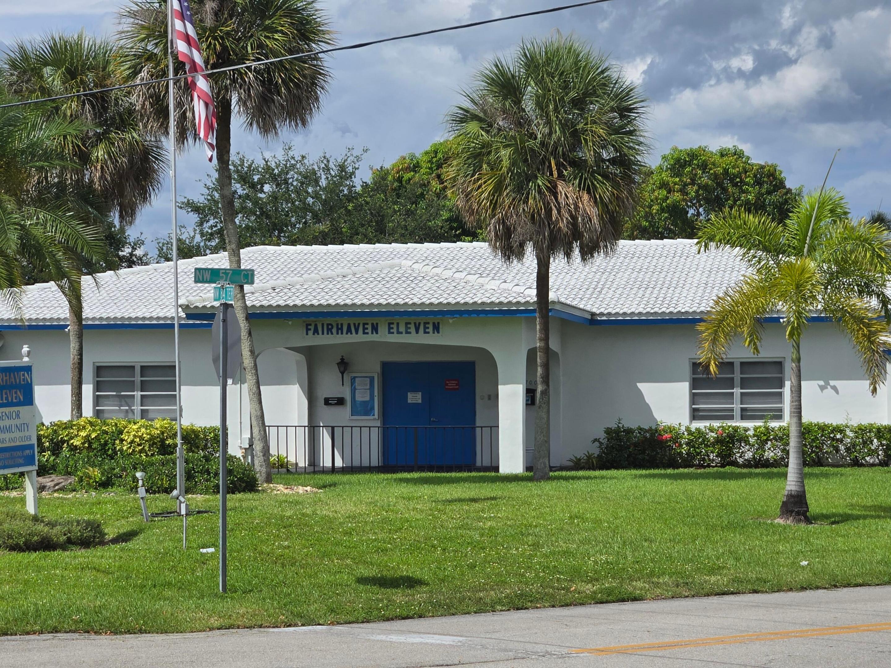 MAINLANDS OF TAMARAC LAKES - Residential