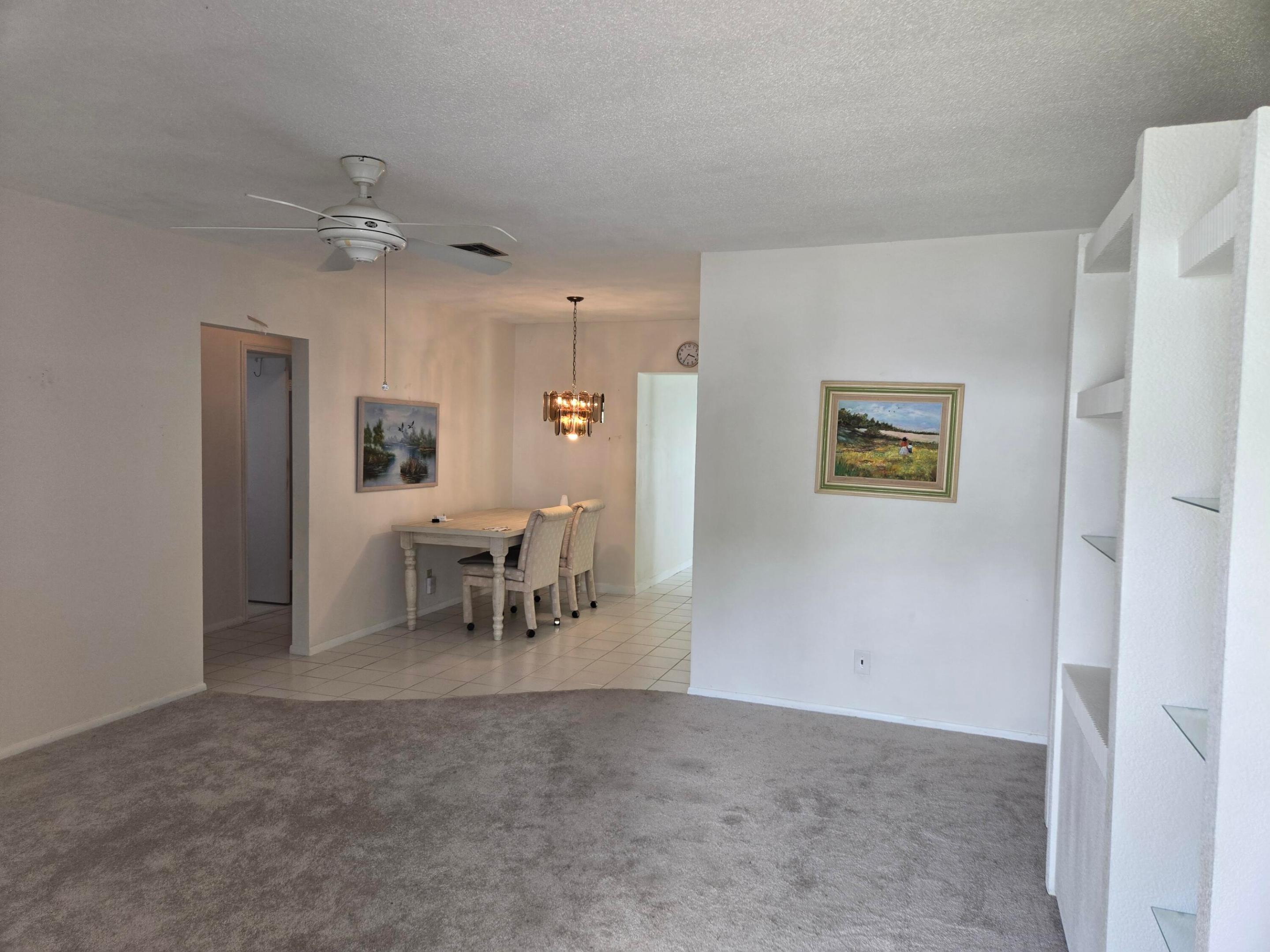 MAINLANDS OF TAMARAC LAKES - Residential