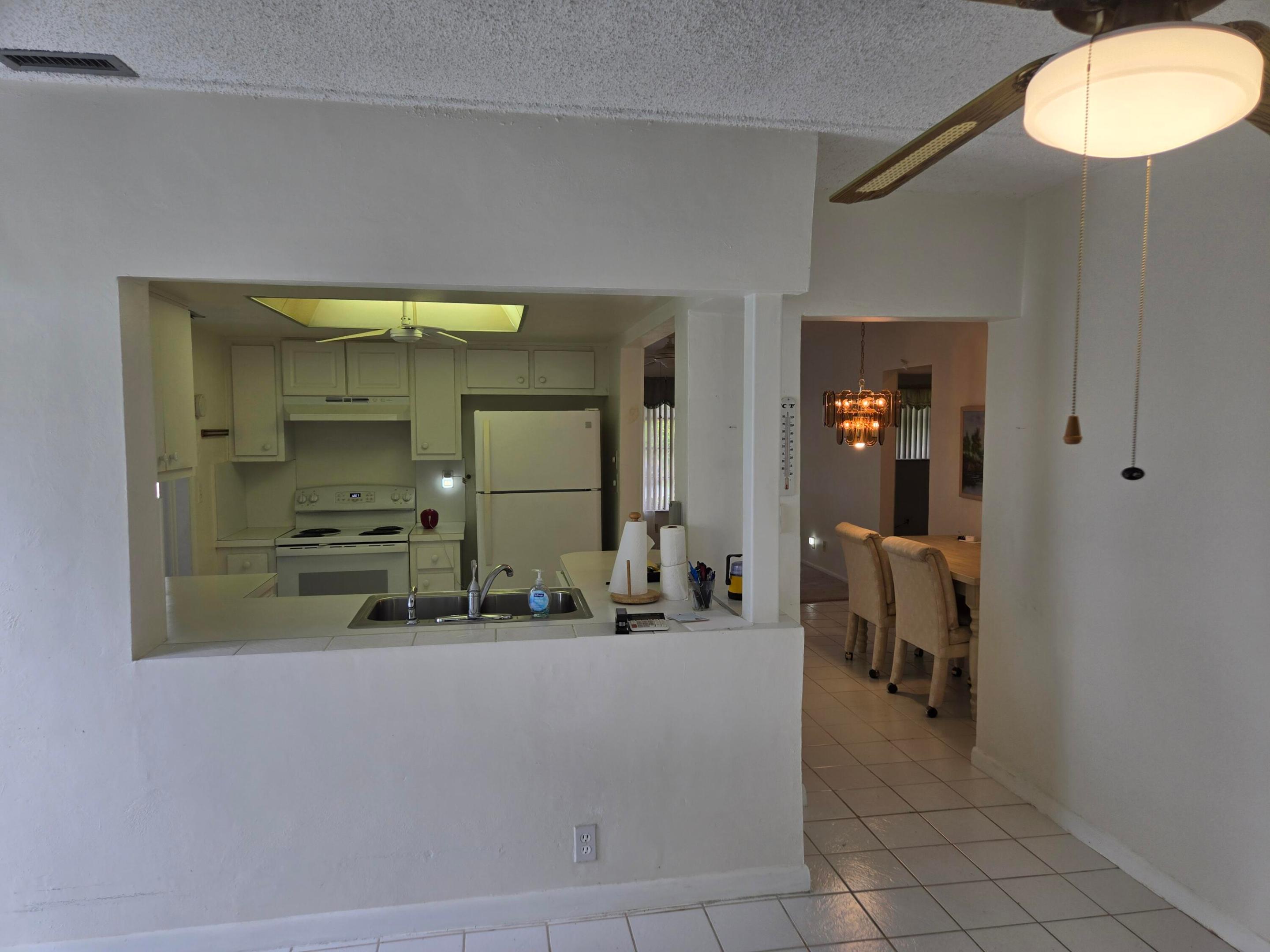 MAINLANDS OF TAMARAC LAKES - Residential