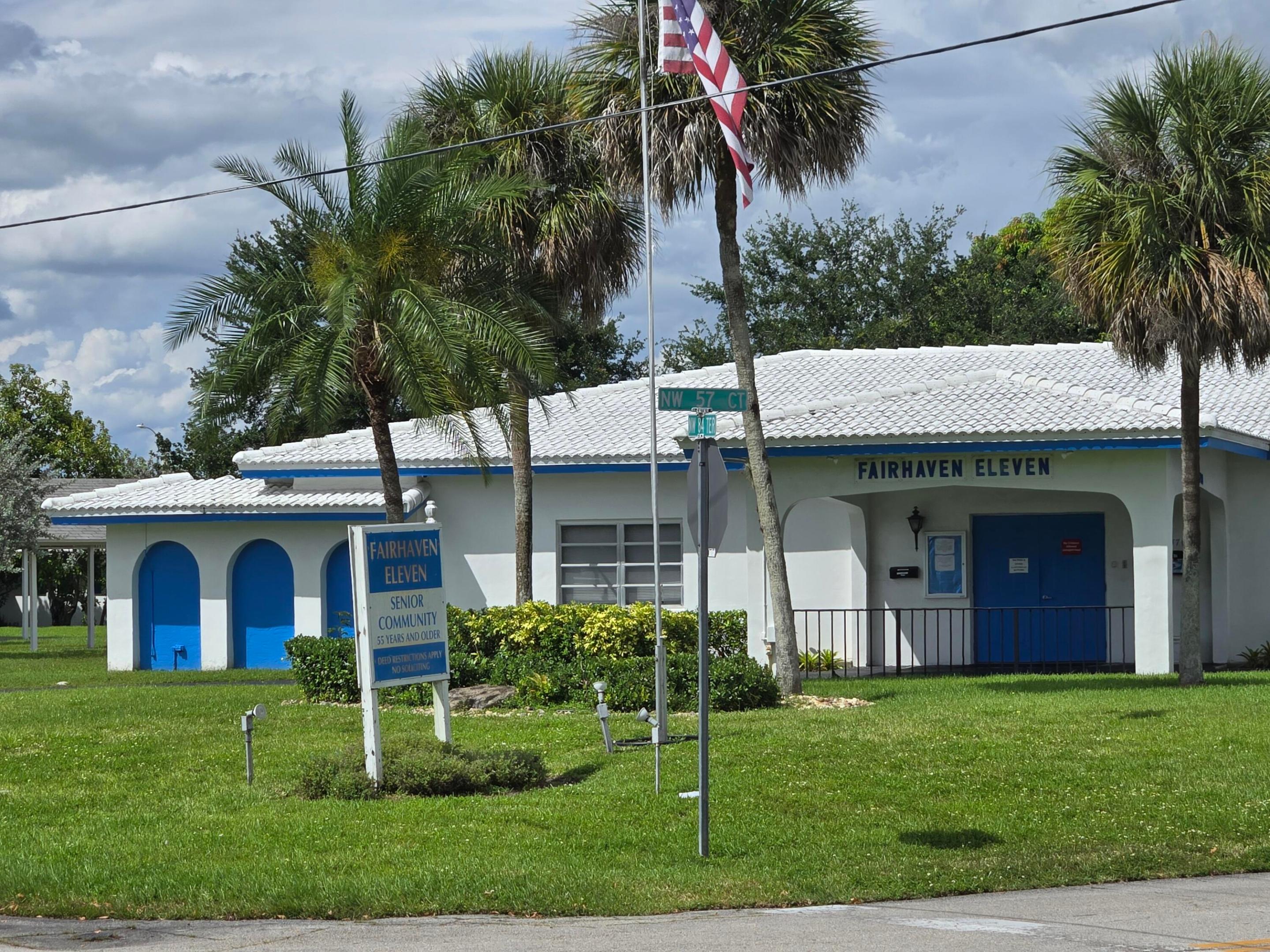 MAINLANDS OF TAMARAC LAKES - Residential
