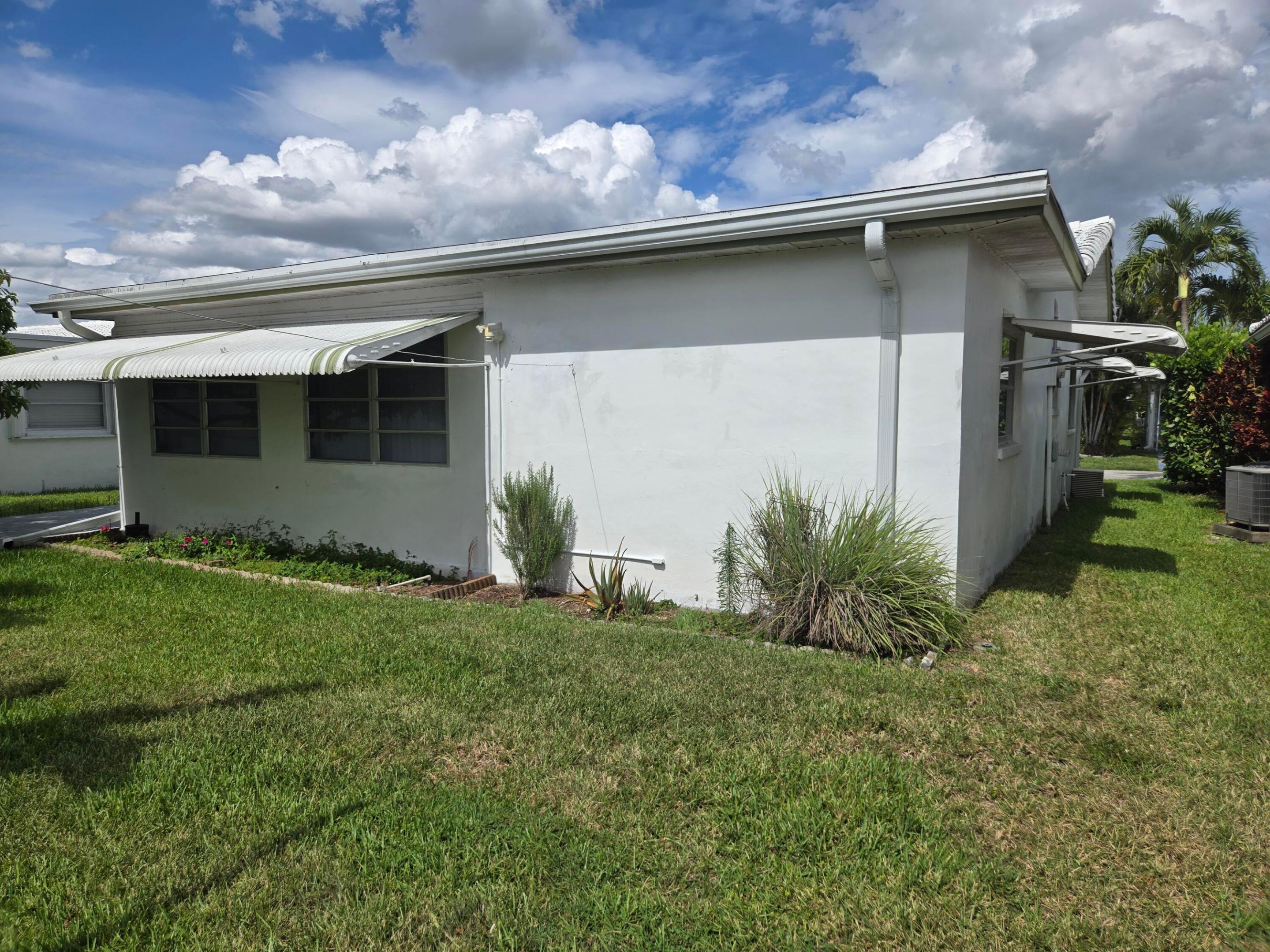MAINLANDS OF TAMARAC LAKES - Residential