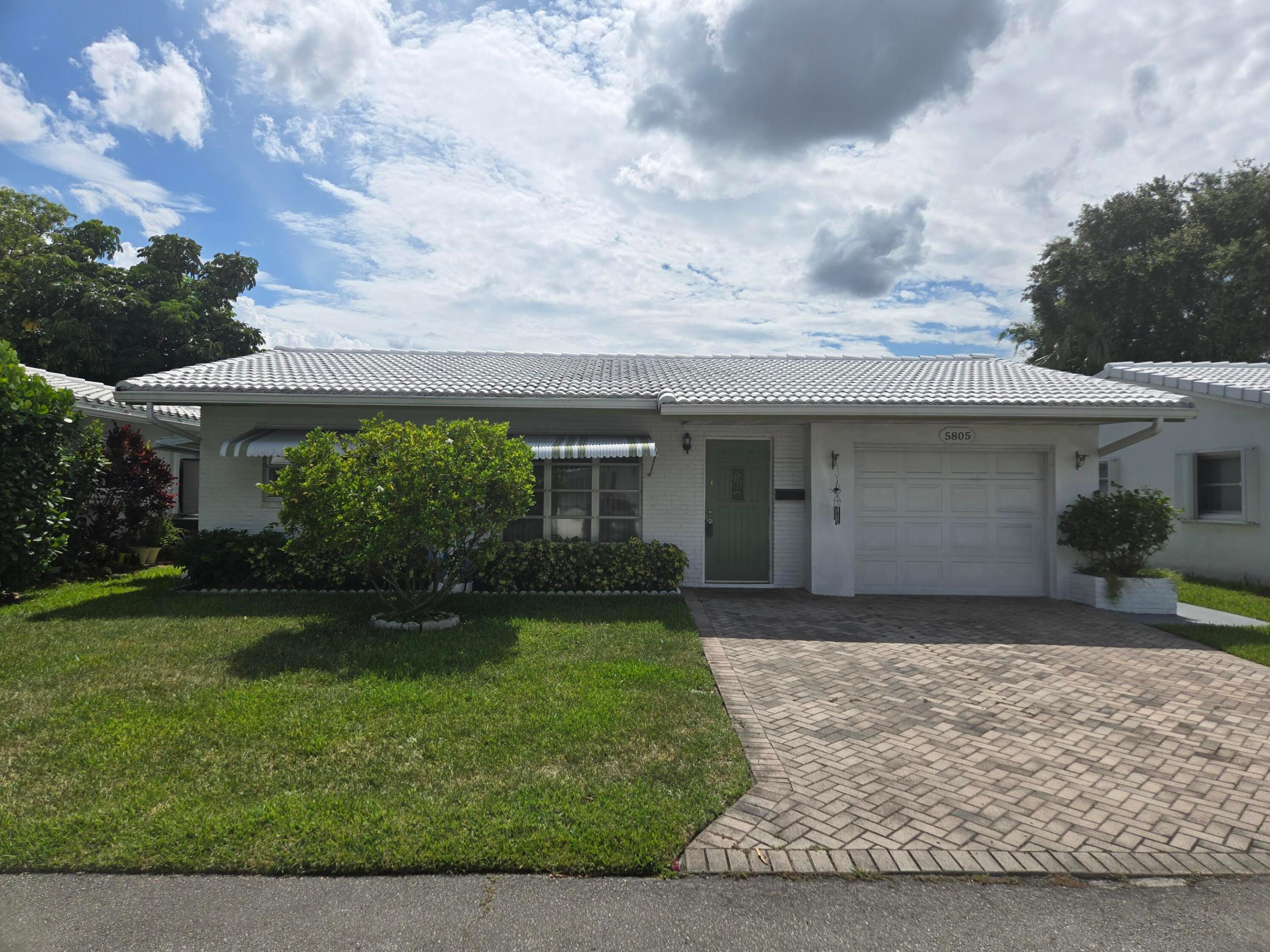 MAINLANDS OF TAMARAC LAKES - Residential