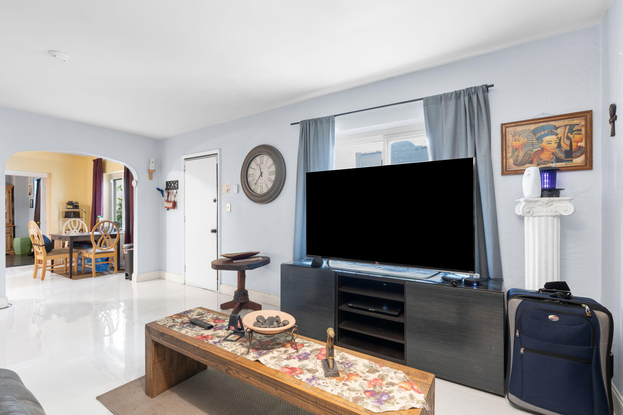 SUNNYSIDE ESTATES - Residential