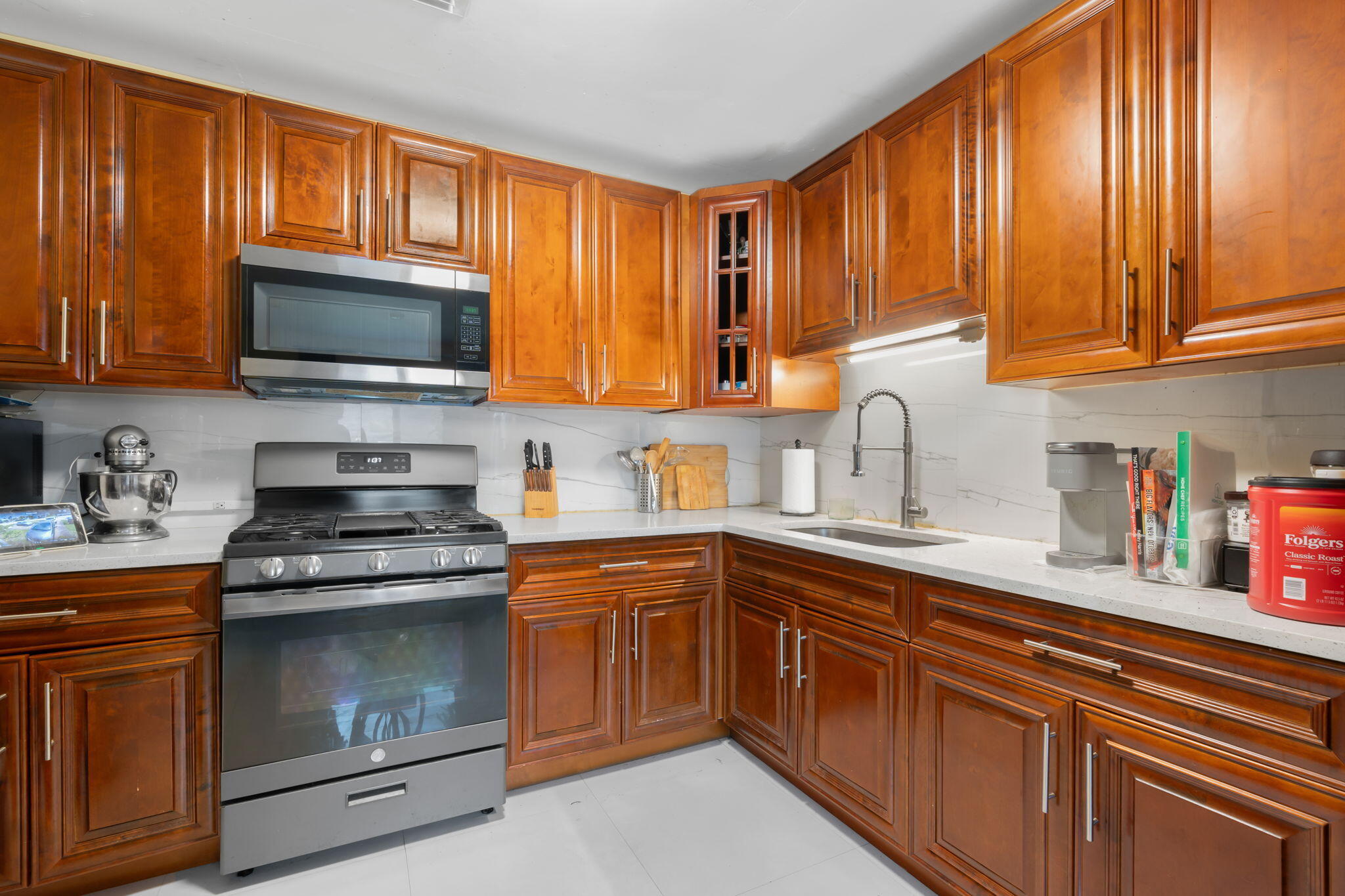 SUNNYSIDE ESTATES - Residential