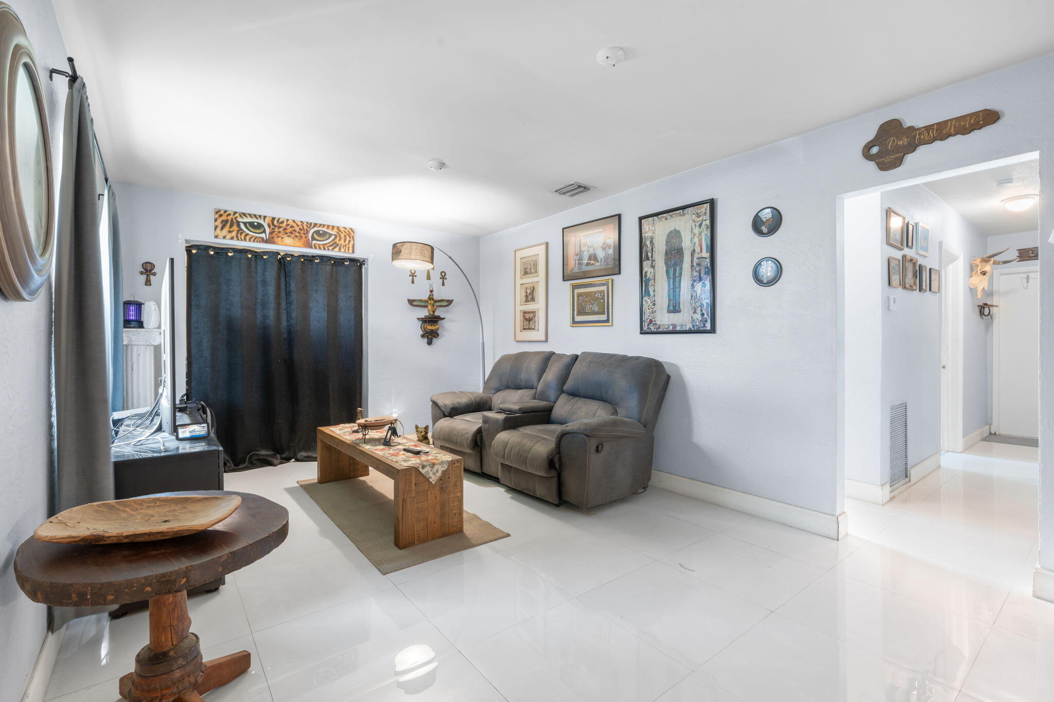 SUNNYSIDE ESTATES - Residential
