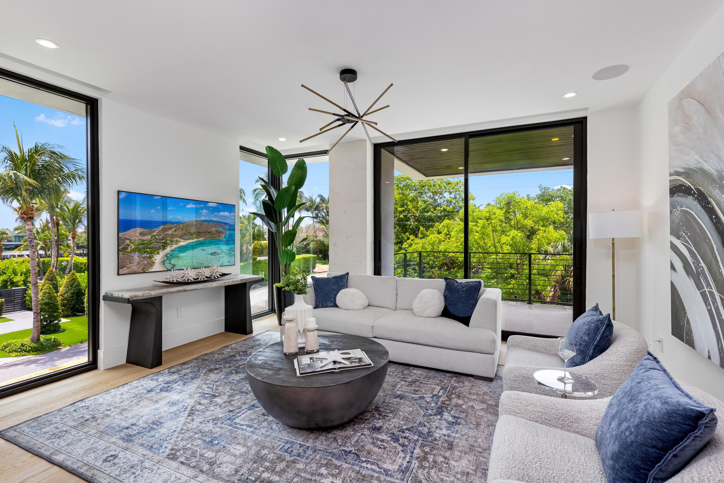 BOCA RATON RIVIERA UNIT B - Residential