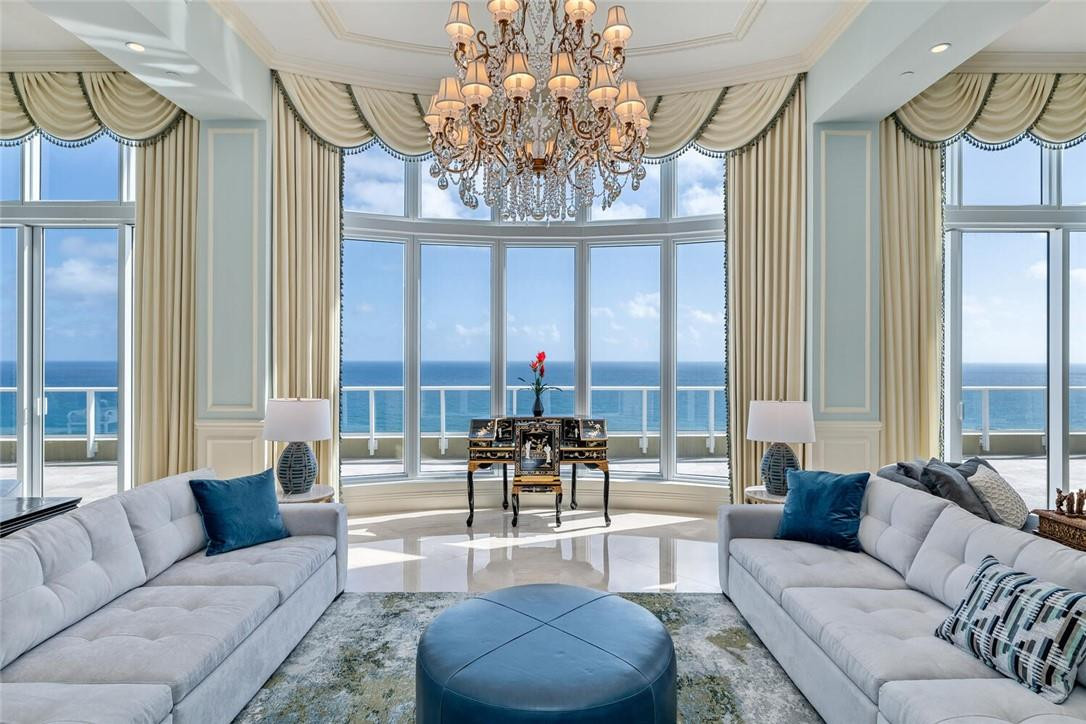 Oceans Edge At Singer Isl - Residential