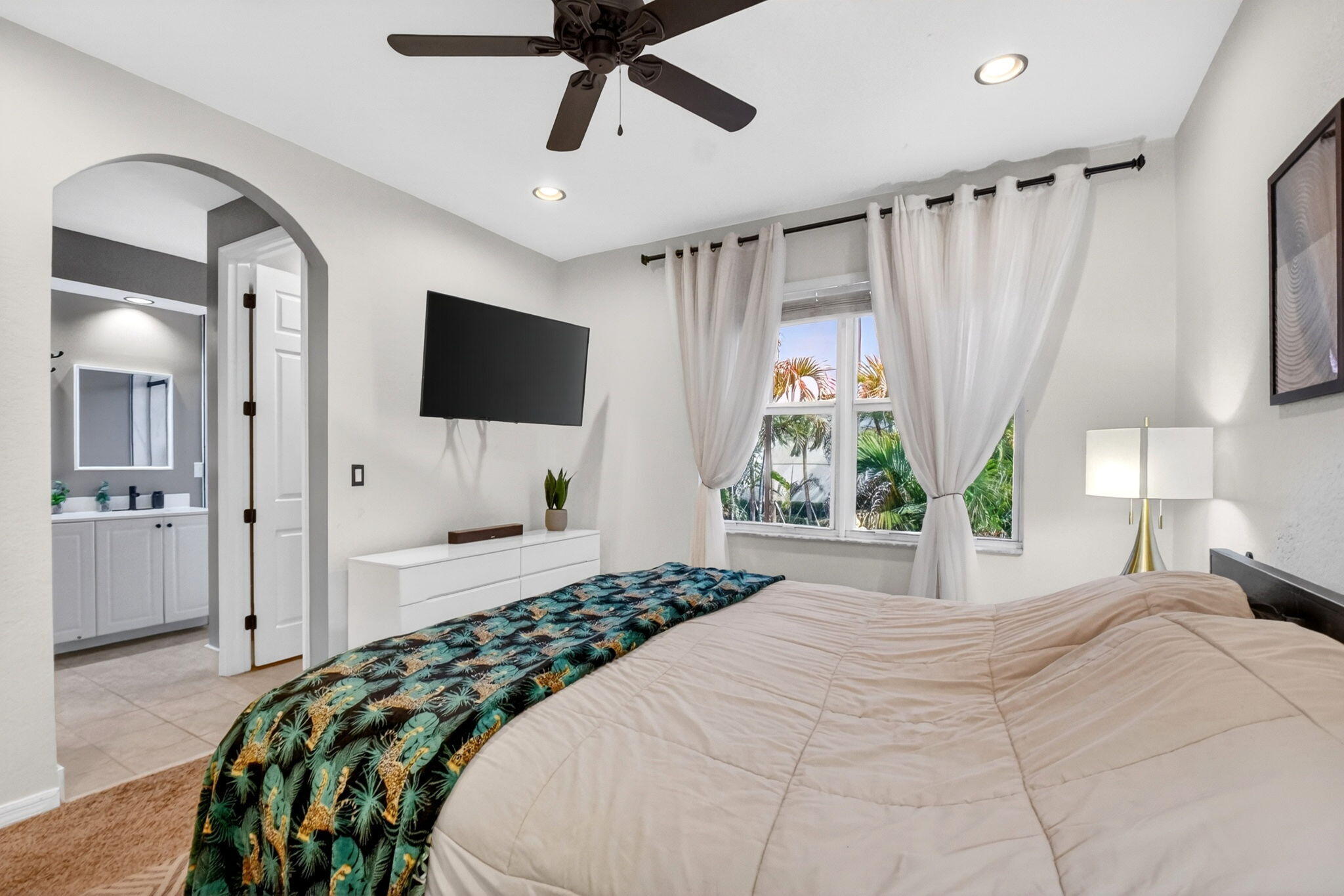 MONTEREY BAY - Residential