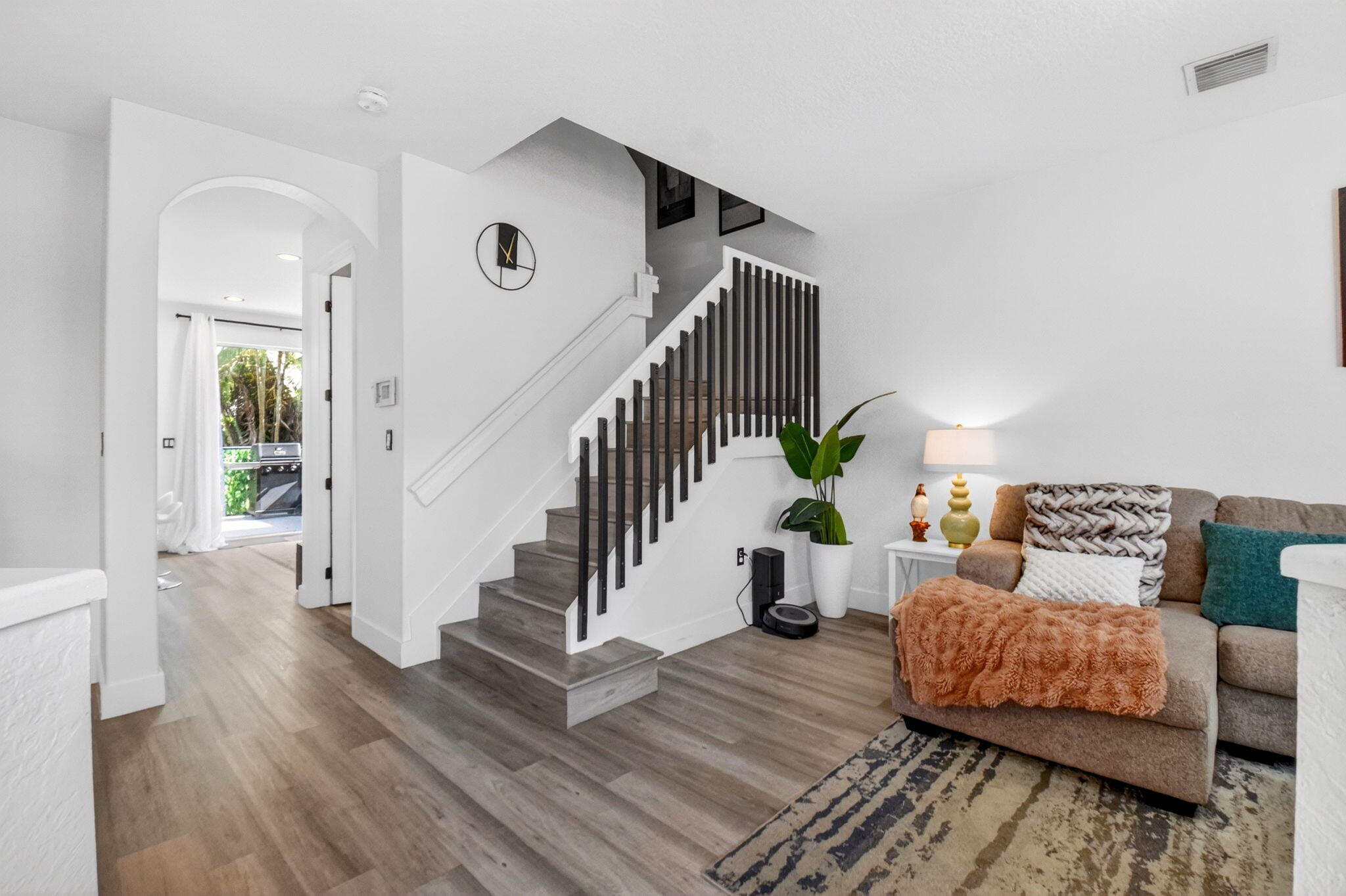 MONTEREY BAY - Residential
