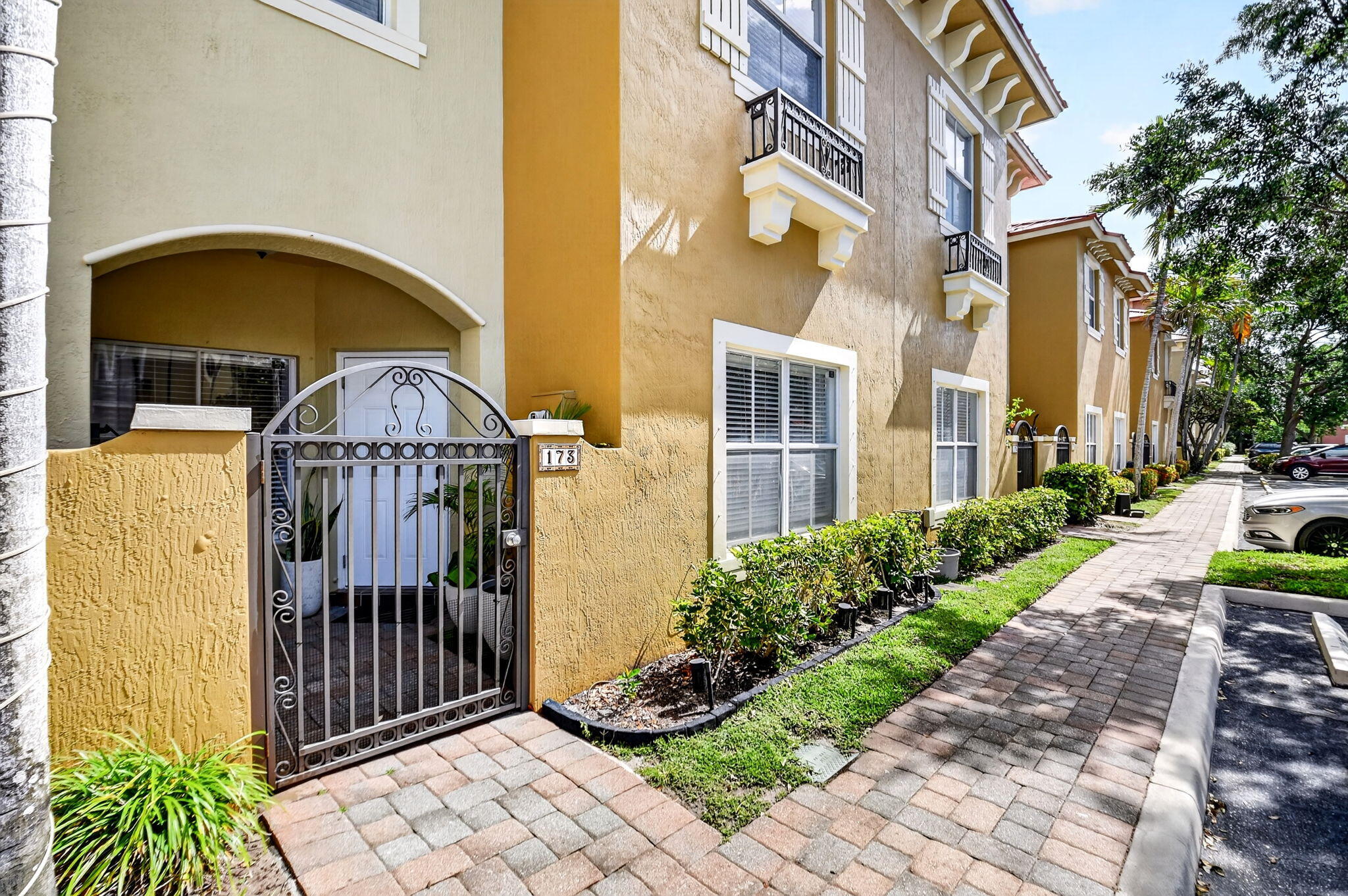 MONTEREY BAY - Residential