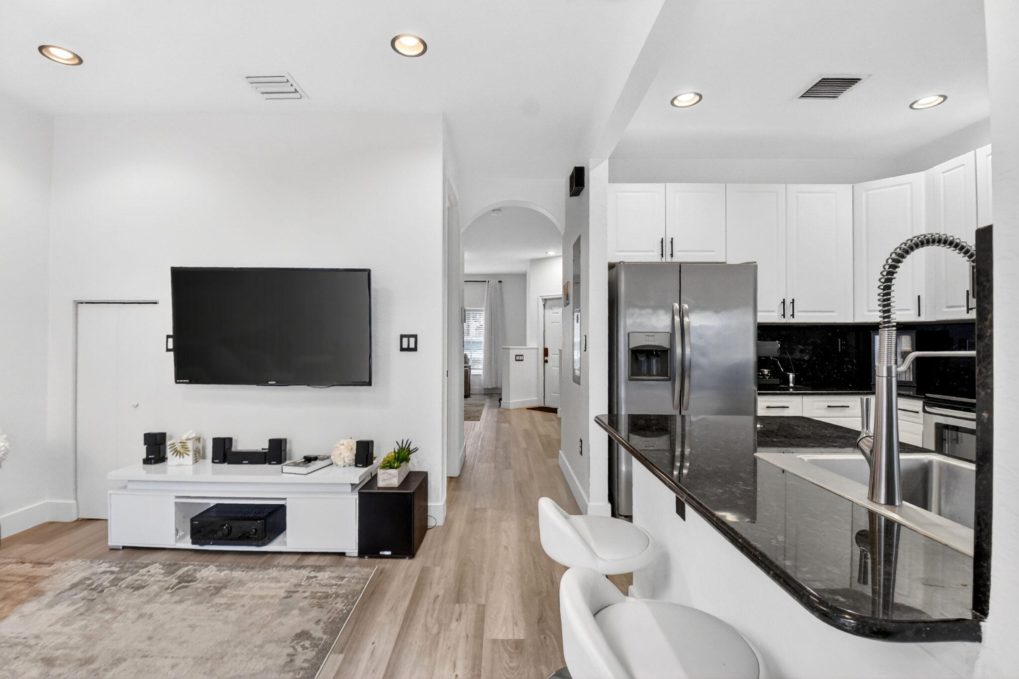 MONTEREY BAY - Residential