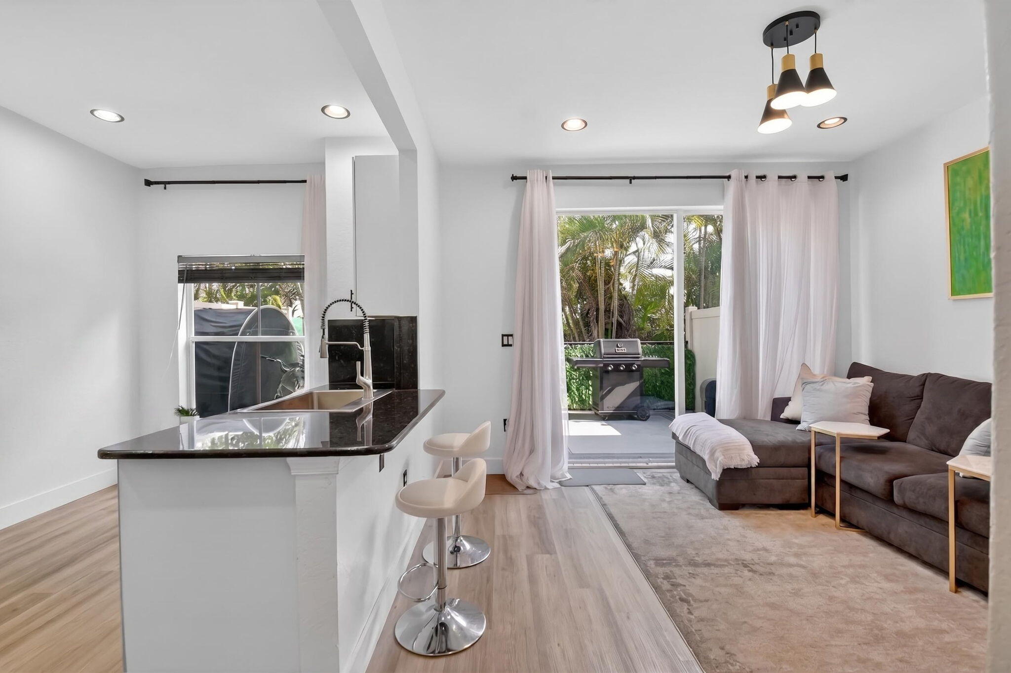 MONTEREY BAY - Residential
