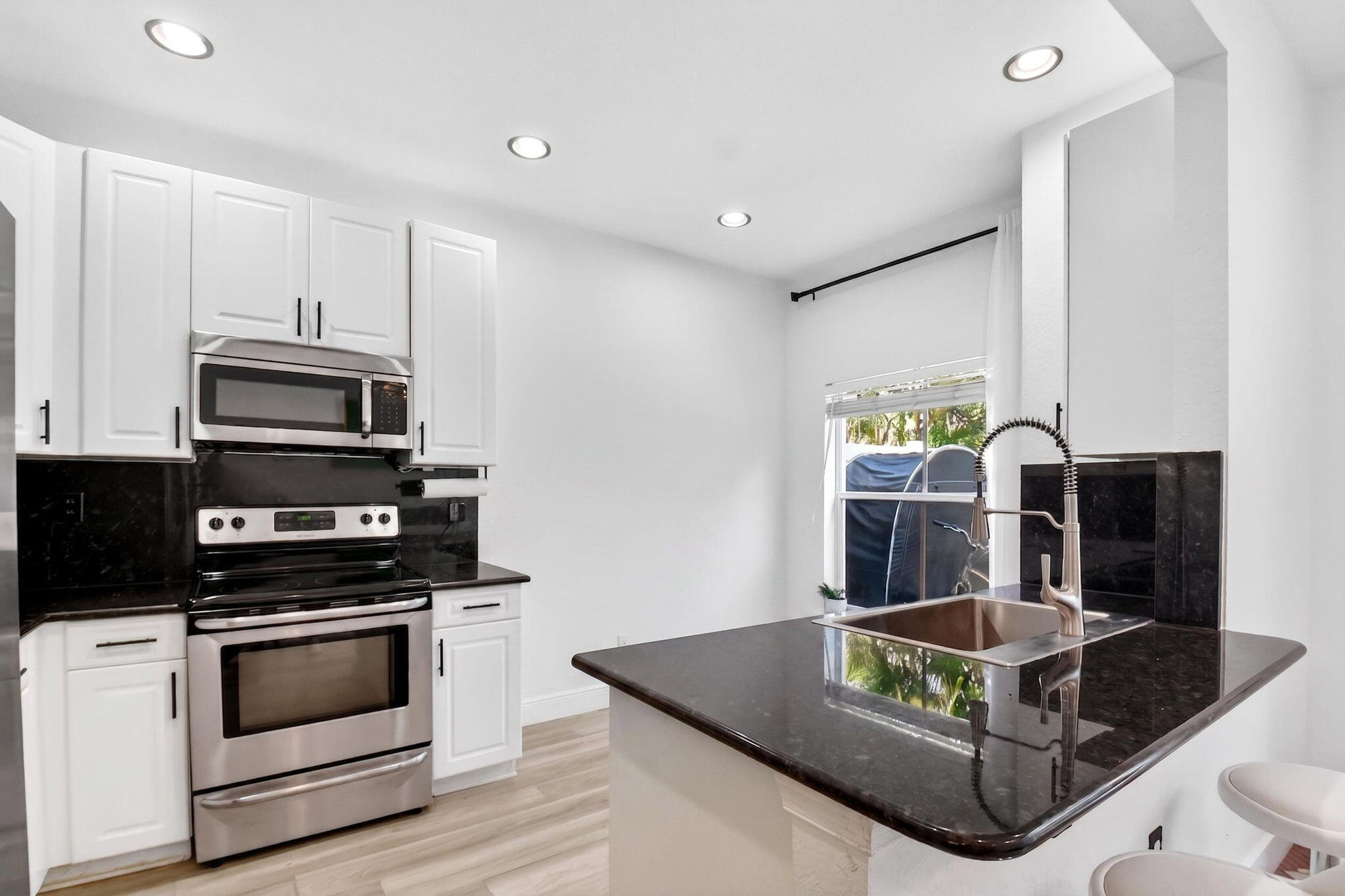 MONTEREY BAY - Residential