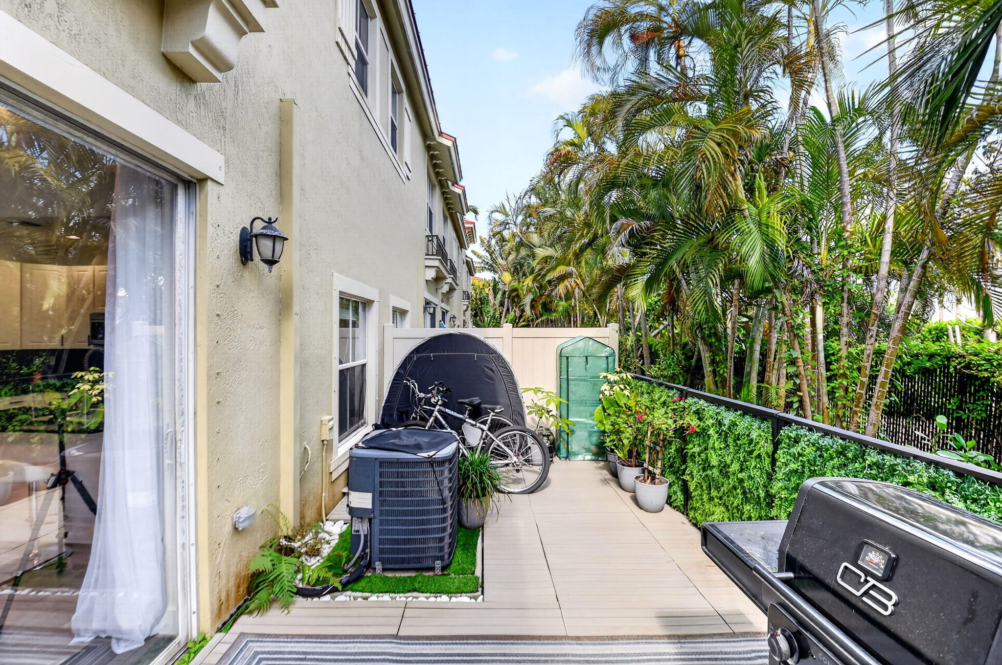 MONTEREY BAY - Residential