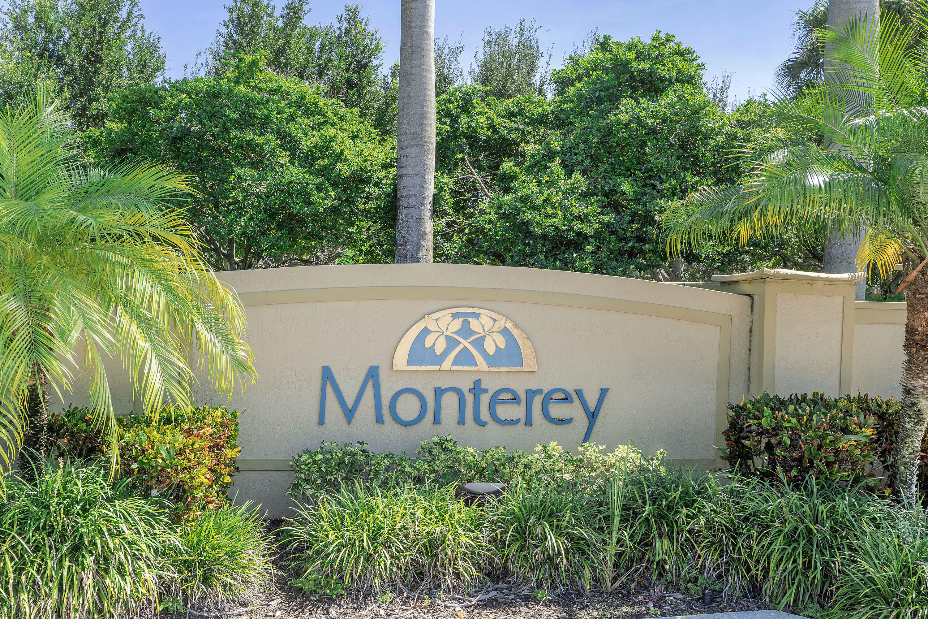 MONTEREY BAY - Residential