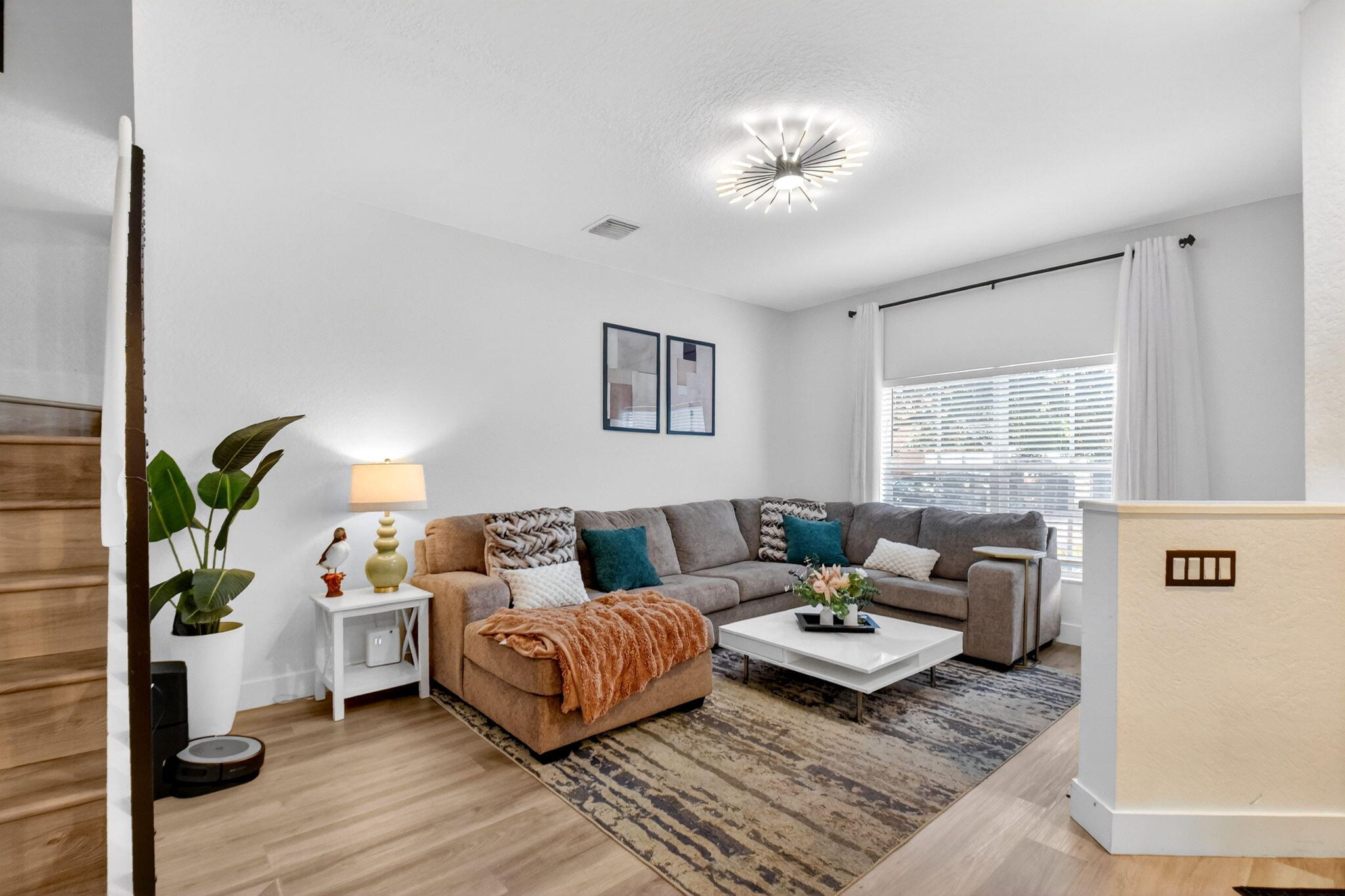 MONTEREY BAY - Residential