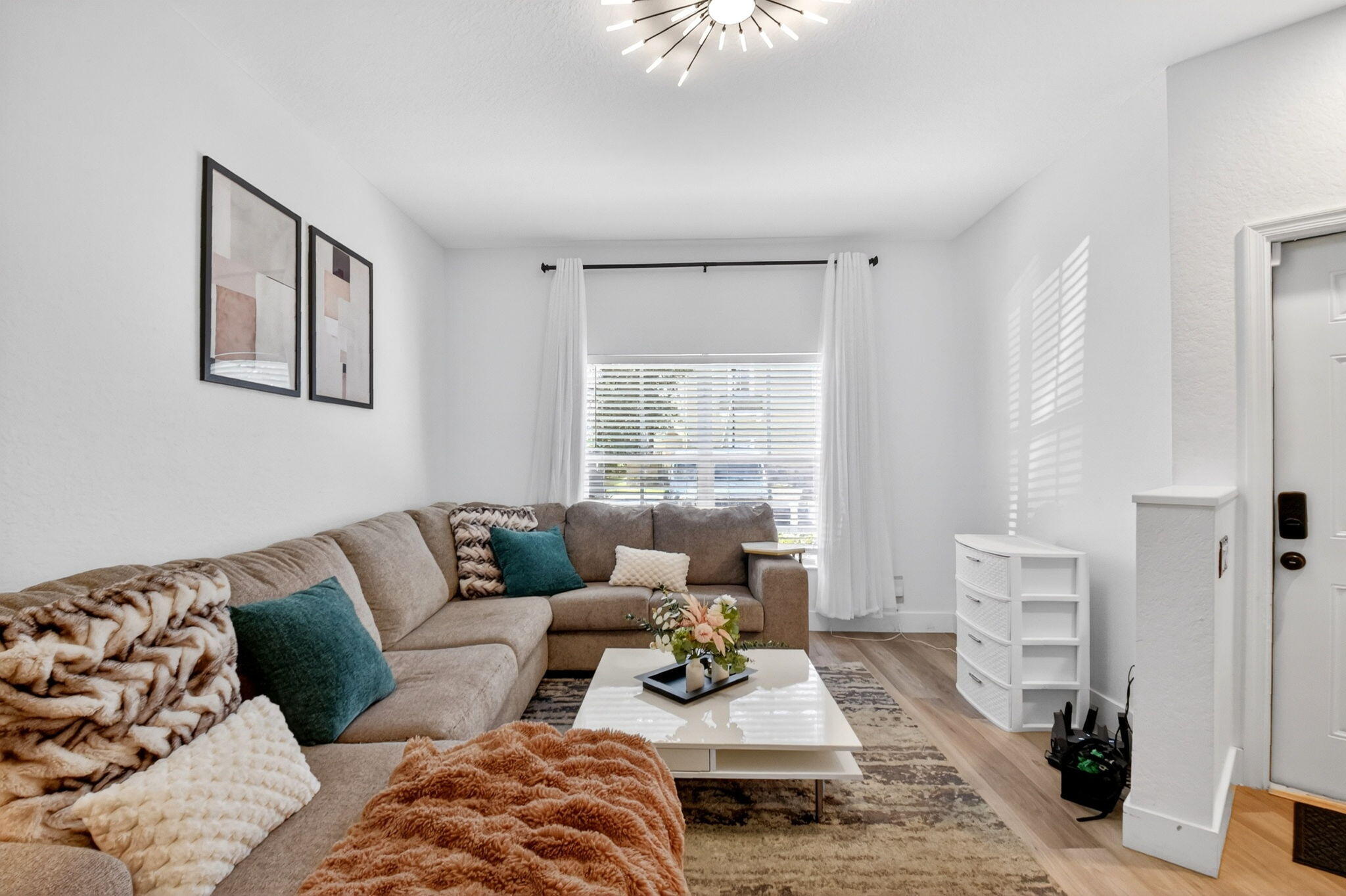 MONTEREY BAY - Residential