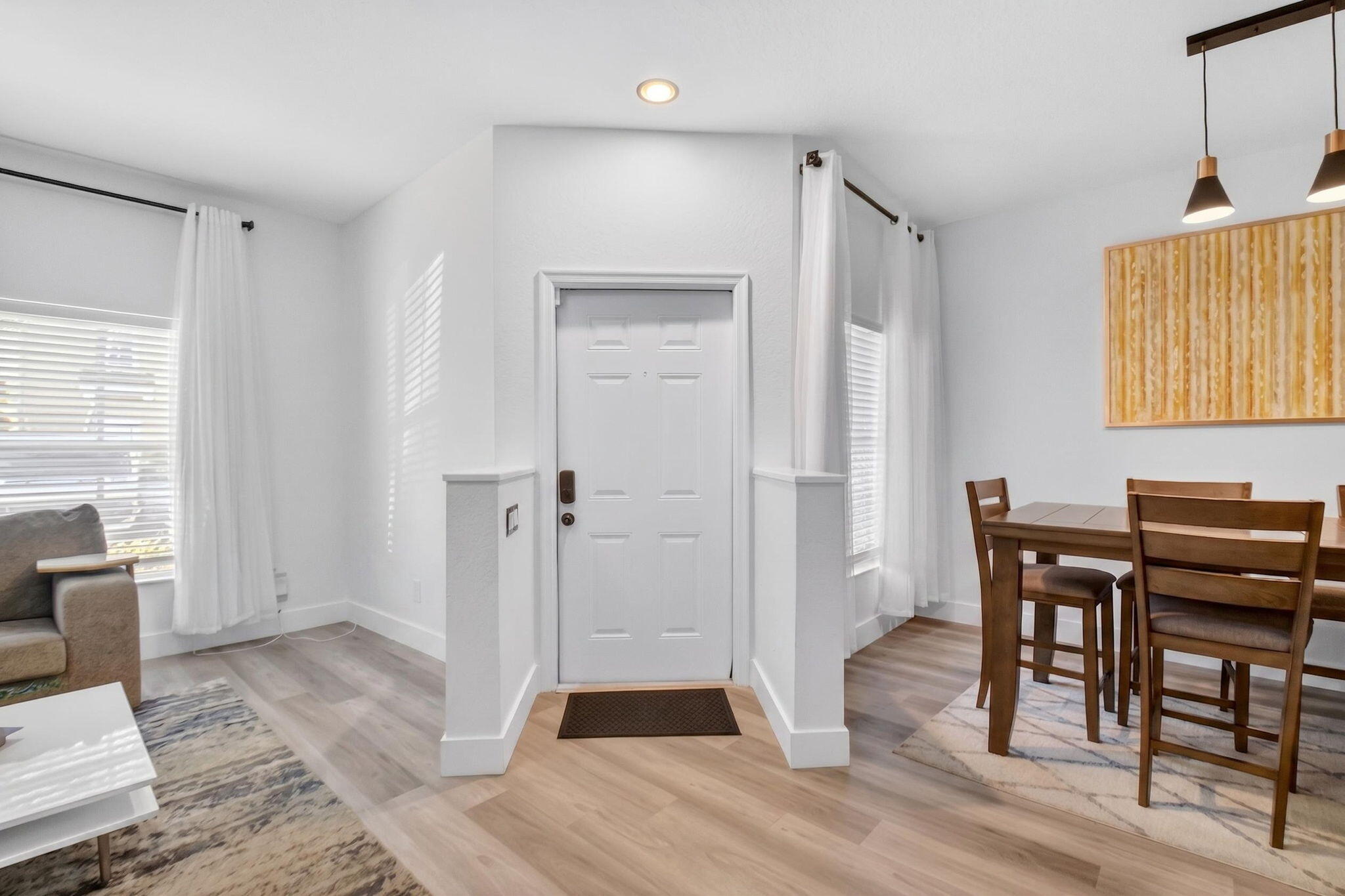 MONTEREY BAY - Residential