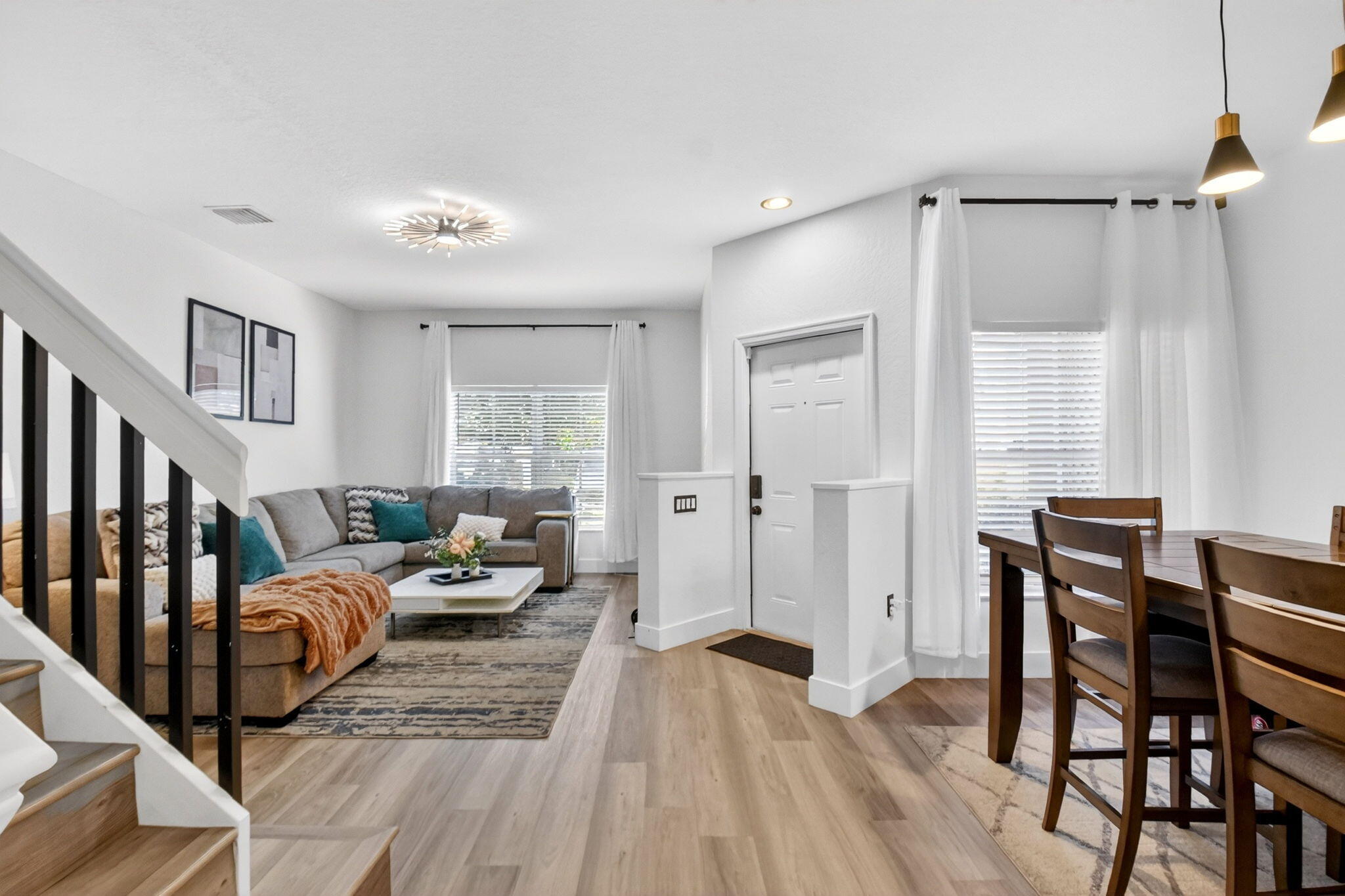 MONTEREY BAY - Residential