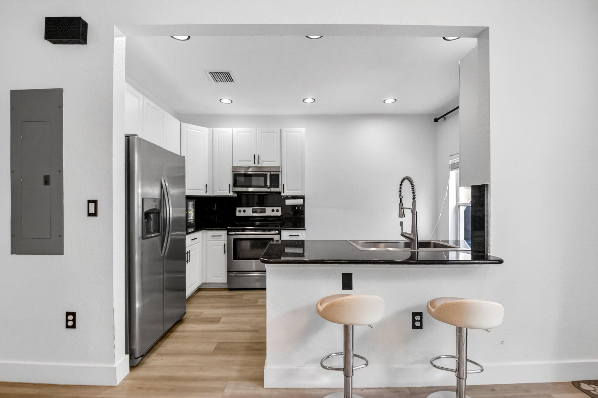 MONTEREY BAY - Residential