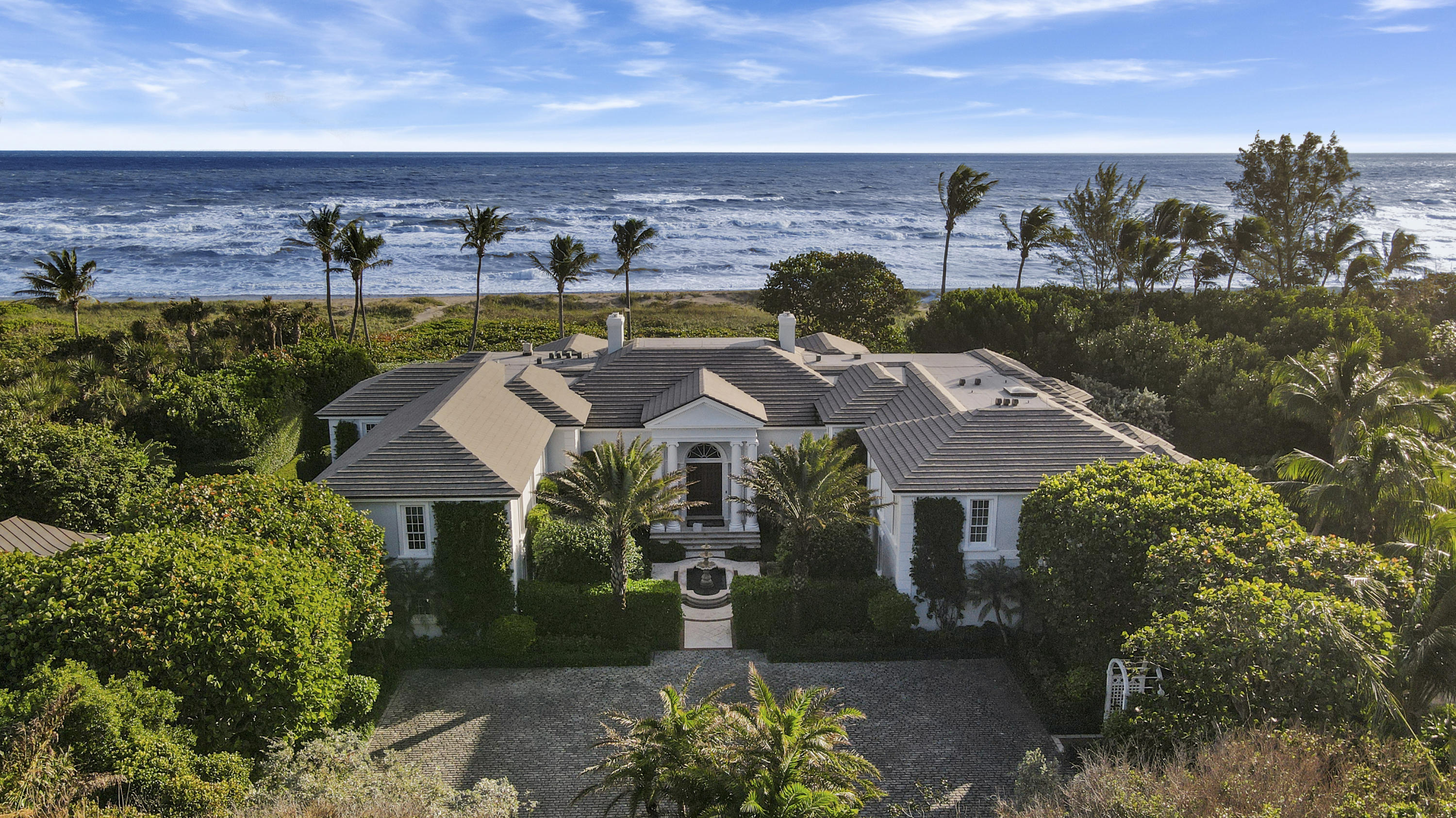 Jupiter Island - Residential