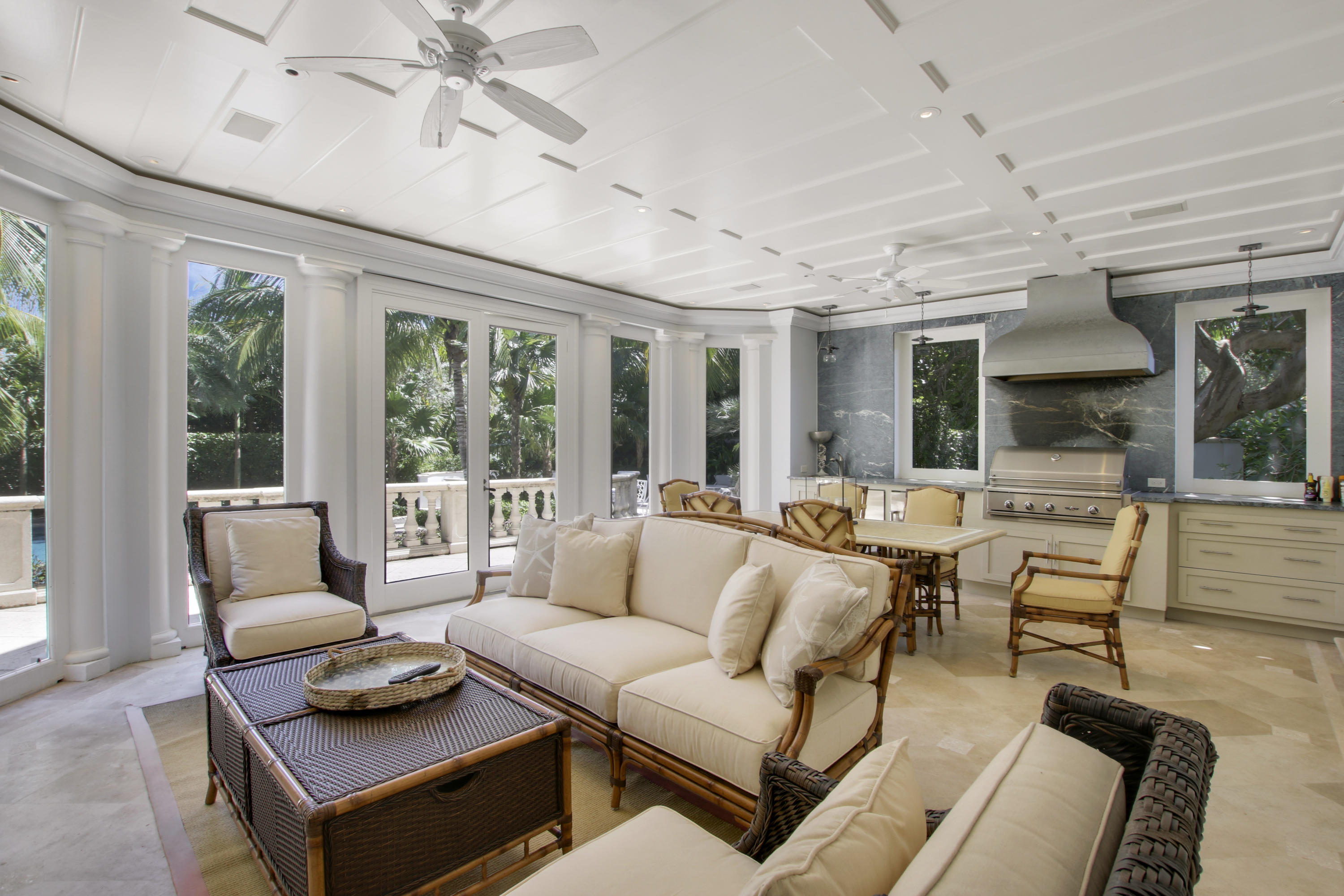 Jupiter Island - Residential