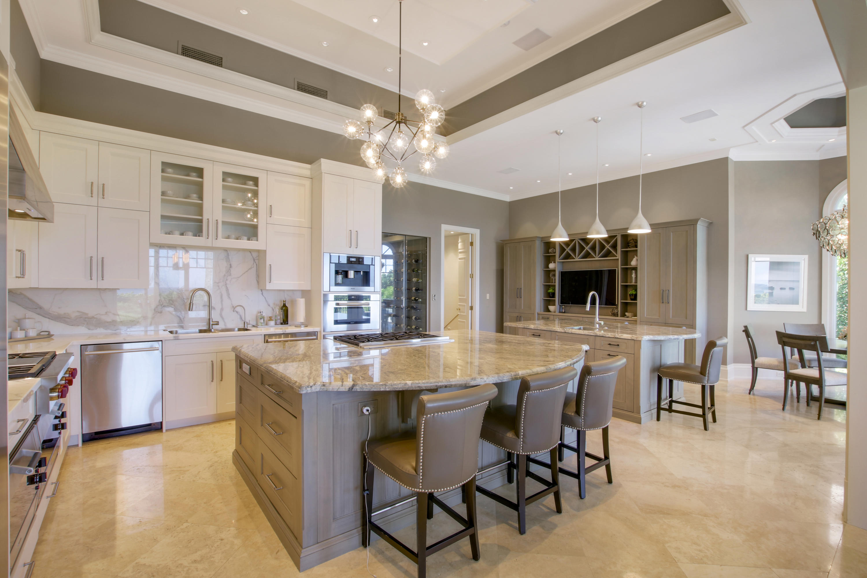 Jupiter Island - Residential