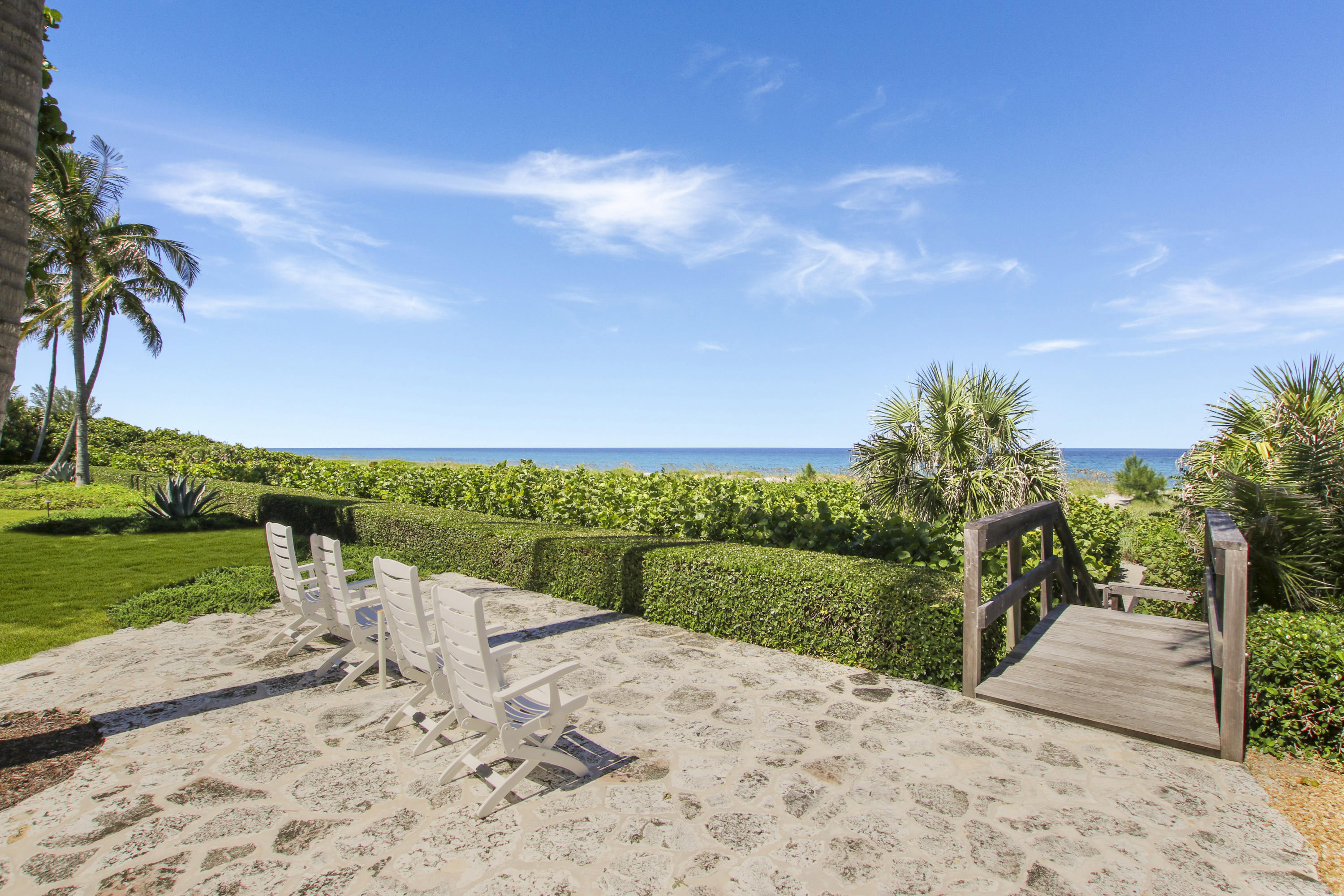 Jupiter Island - Residential