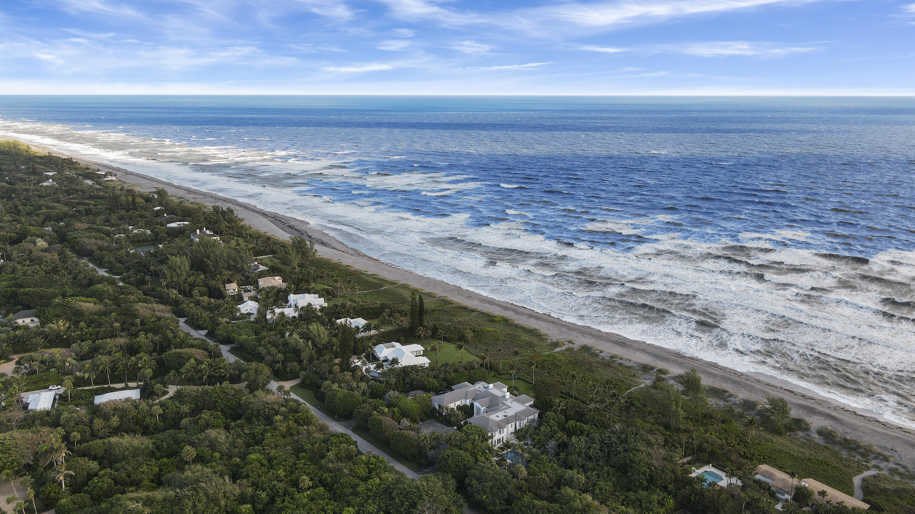 Jupiter Island - Residential