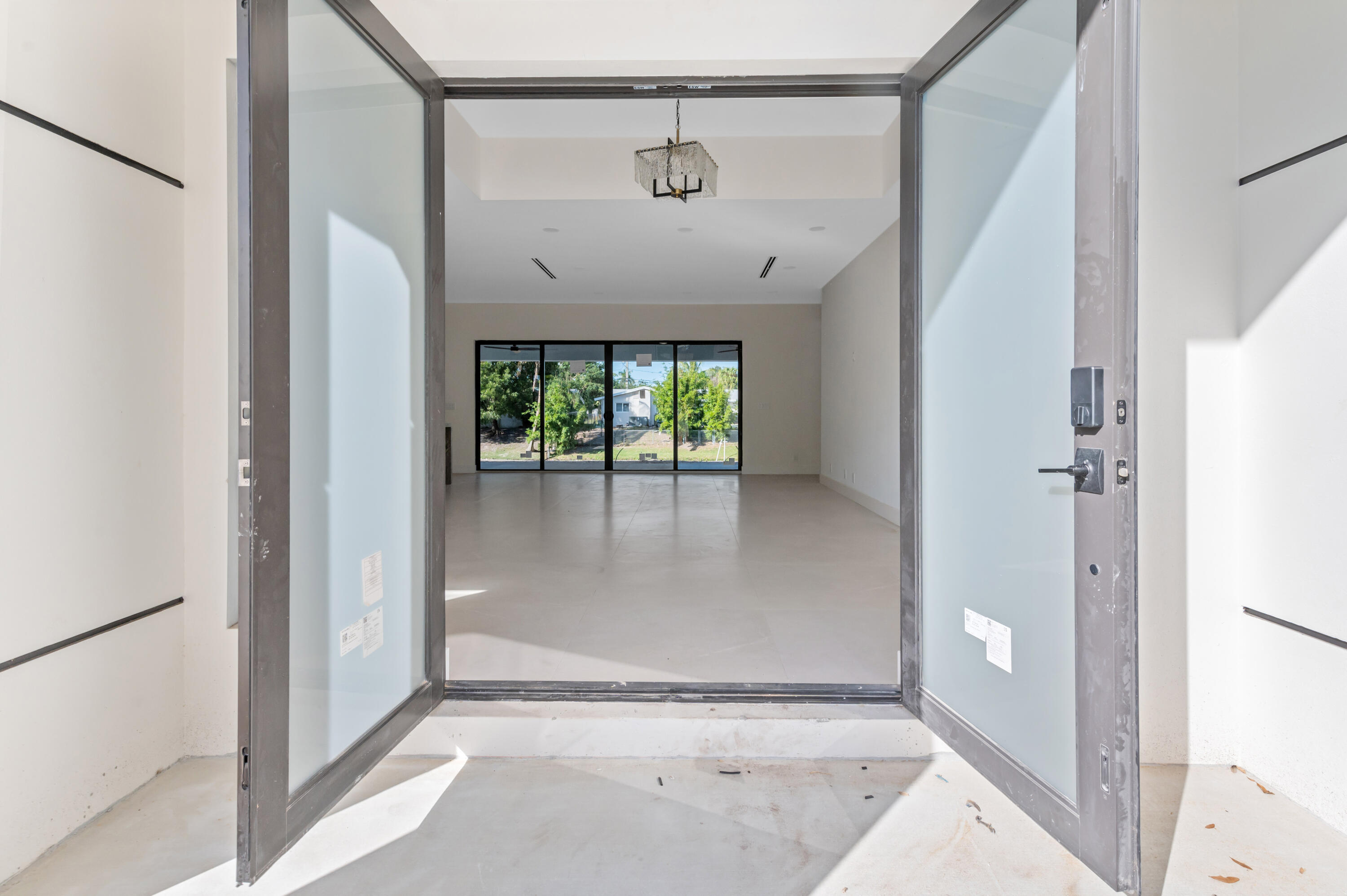COCONUT CREEK 11TH SEC - Residential