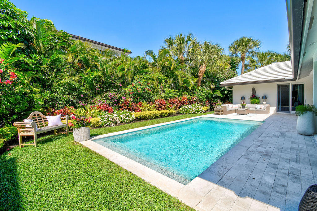 JUPITER INLET BEACH COLONY - Residential