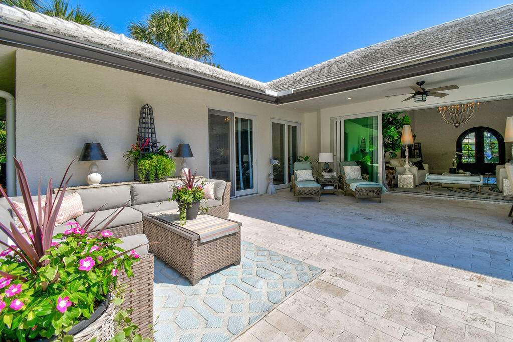 JUPITER INLET BEACH COLONY - Residential