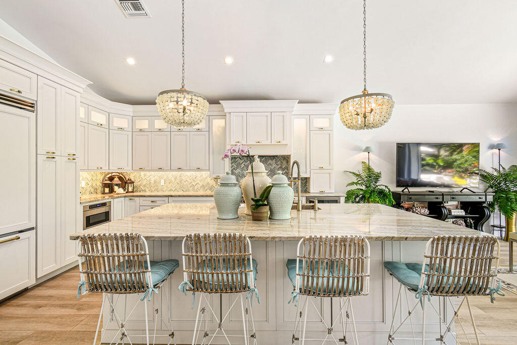 JUPITER INLET BEACH COLONY - Residential