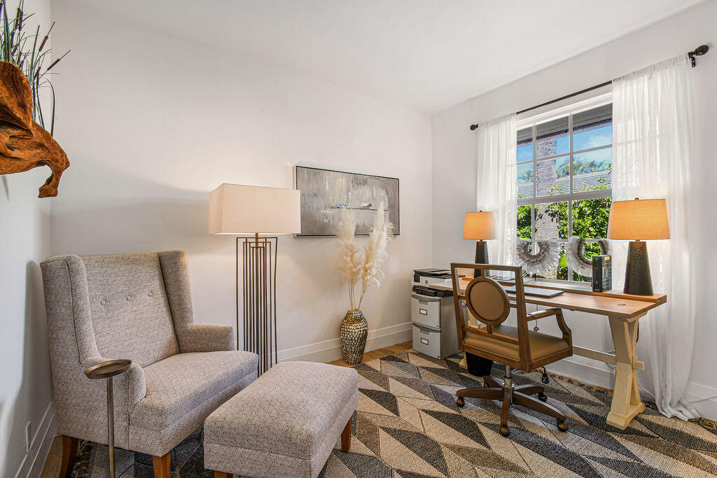 JUPITER INLET BEACH COLONY - Residential