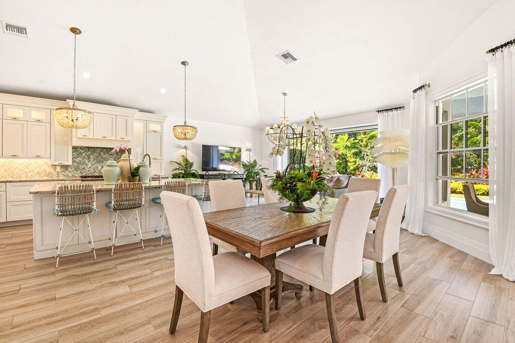 JUPITER INLET BEACH COLONY - Residential