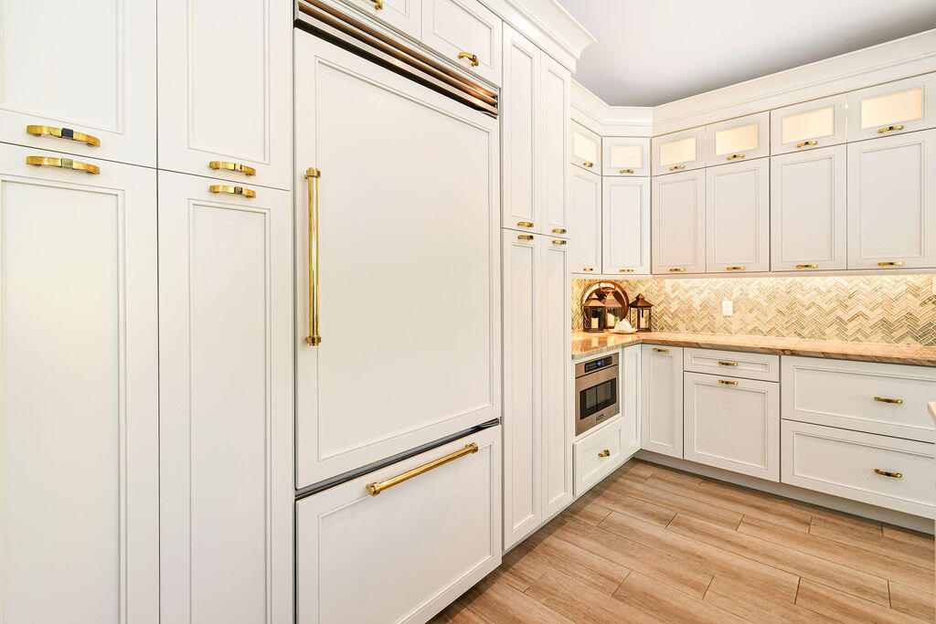 JUPITER INLET BEACH COLONY - Residential