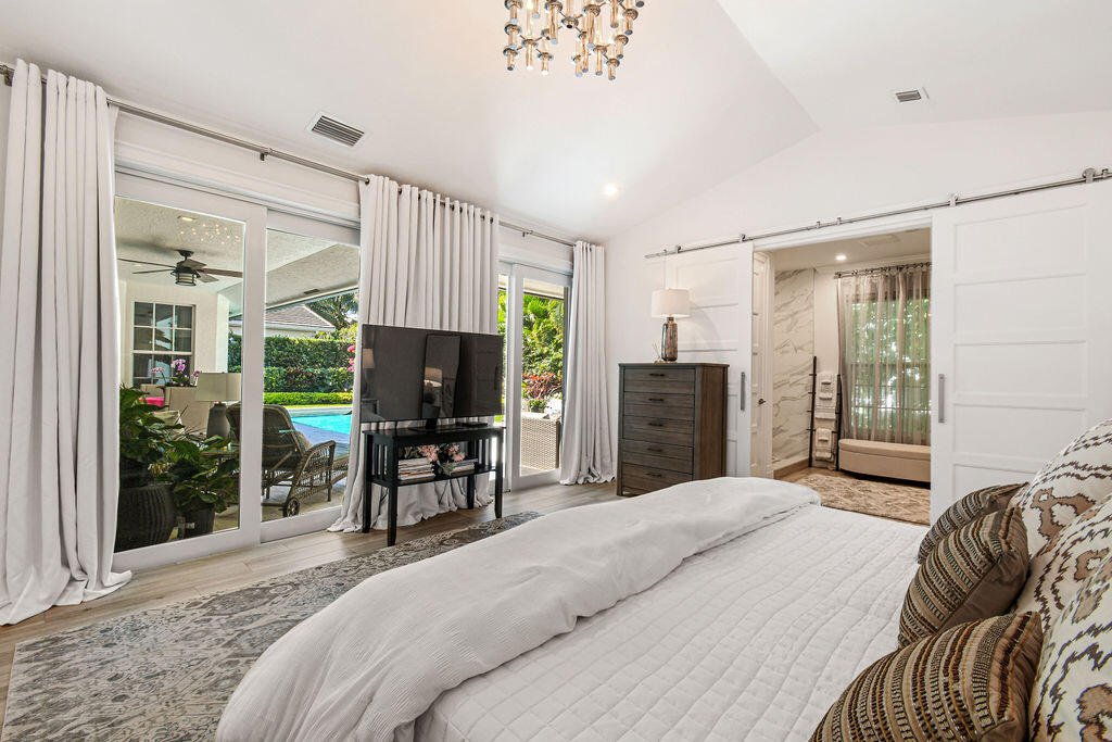 JUPITER INLET BEACH COLONY - Residential