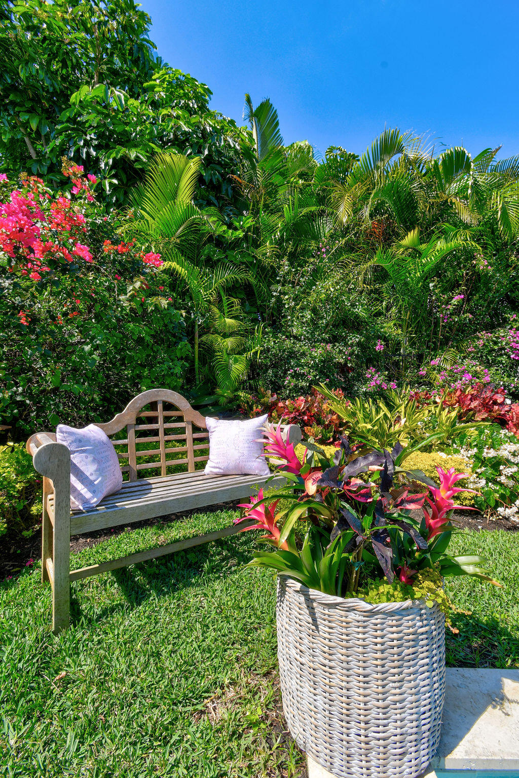 JUPITER INLET BEACH COLONY - Residential