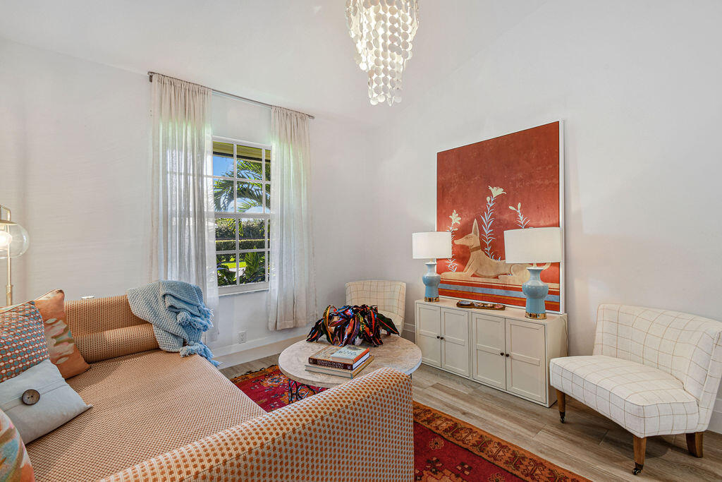JUPITER INLET BEACH COLONY - Residential