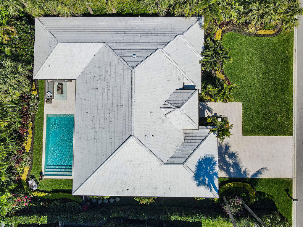 JUPITER INLET BEACH COLONY - Residential