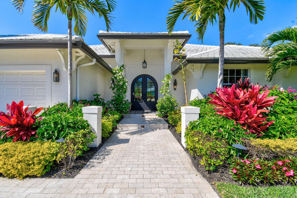 JUPITER INLET BEACH COLONY - Residential