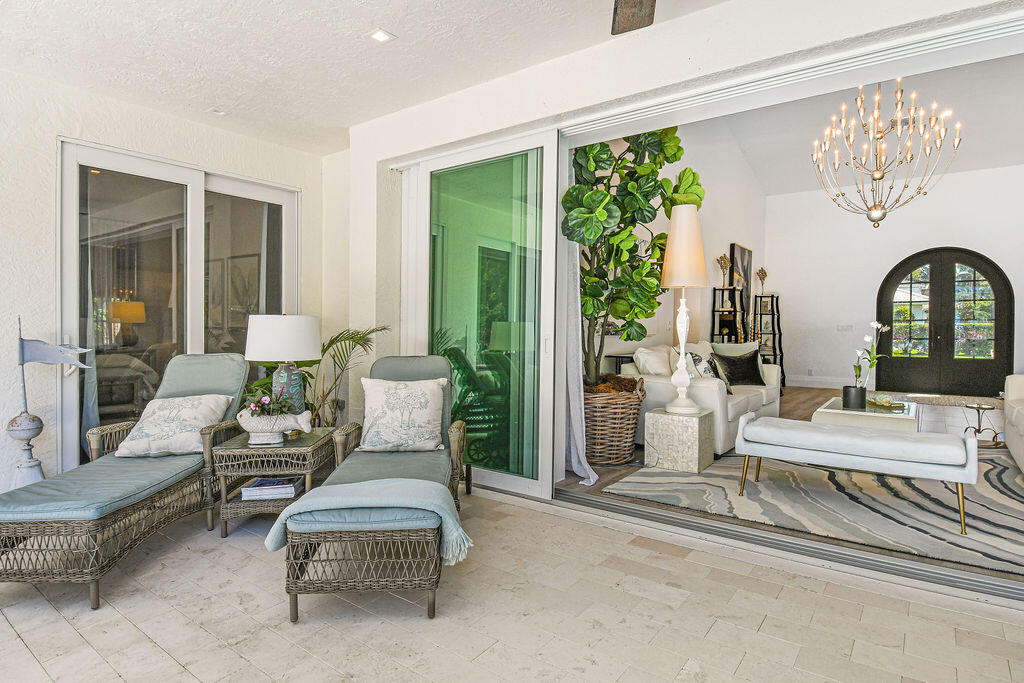 JUPITER INLET BEACH COLONY - Residential