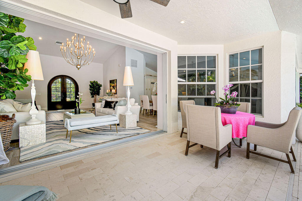 JUPITER INLET BEACH COLONY - Residential