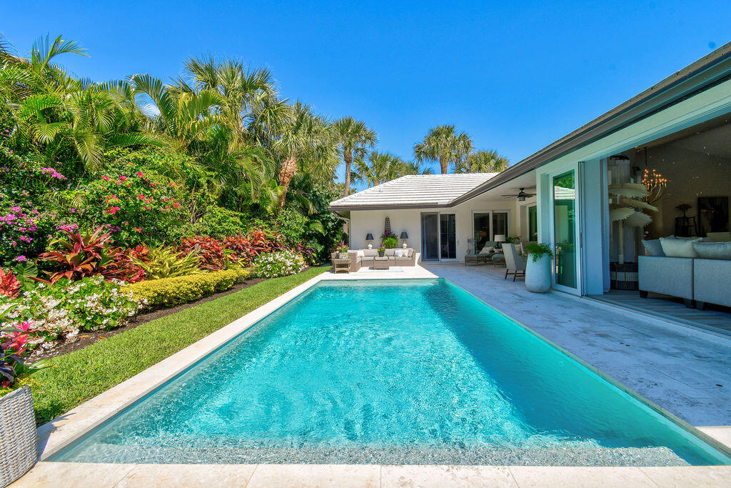 JUPITER INLET BEACH COLONY - Residential
