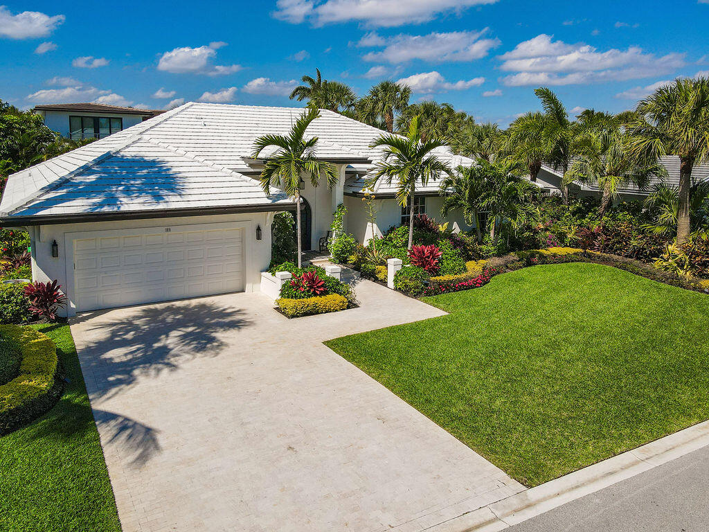 Rare opportunity ''ONE STORY'' pool home. Completely renovated in 2019 by Oceanic Homes a premier builders in town. No expense was spared on this meticulously maintained & professionally decorated by Sharon Steel & Associates. Boasts soaring ceilings,  hardwood style Porcelain flooring, custom cabinetry, Viking Appliances, 2 H20 heaters, Pocket slides for open light bright concept. There are 4 BR & 3.5 Bth 4th bedroom/office.  This one  of a kind home in the desirable enclave located on the southern tip of Jupiter Island. Minutes to Beach,Marina & Inlet.Jupiter Inlet is an exclusive town of 240 homes bordered by the Atlantic Ocean, Jupiter Inlet & Intracoastal. WILL NOT LAST LONG The town offers beach access for all homes and this homesite is located near the south path to the ocean.The town is surrounded by the Atlantic Ocean, Jupiter Inlet and Intracoastal waterway. Jupiter Inlet Colony is Jupiter Island's best kept secret. The community has 240 residential single family parcels, one way in and out its own police department. The town is nearby Jupiter, Florida where it awaits requiring no sacrifice for convenience. A top destination for tennis and golf. Jupiter is home to some of the most renowned golf courses in the country. The historic Jupiter Inlet Lighthouse and Juno Pier are testaments to the community's long-standing relationship with aquatic pursuits...world class diving and fishing await just offshore. Minutes from Palm Beach International Airport and Stuart Jet Port .For those placing an emphasis on a private, pastoral setting within close proximity to the amenities of an idyllic community like Jupiter, Florida this is an unparalleled offering.